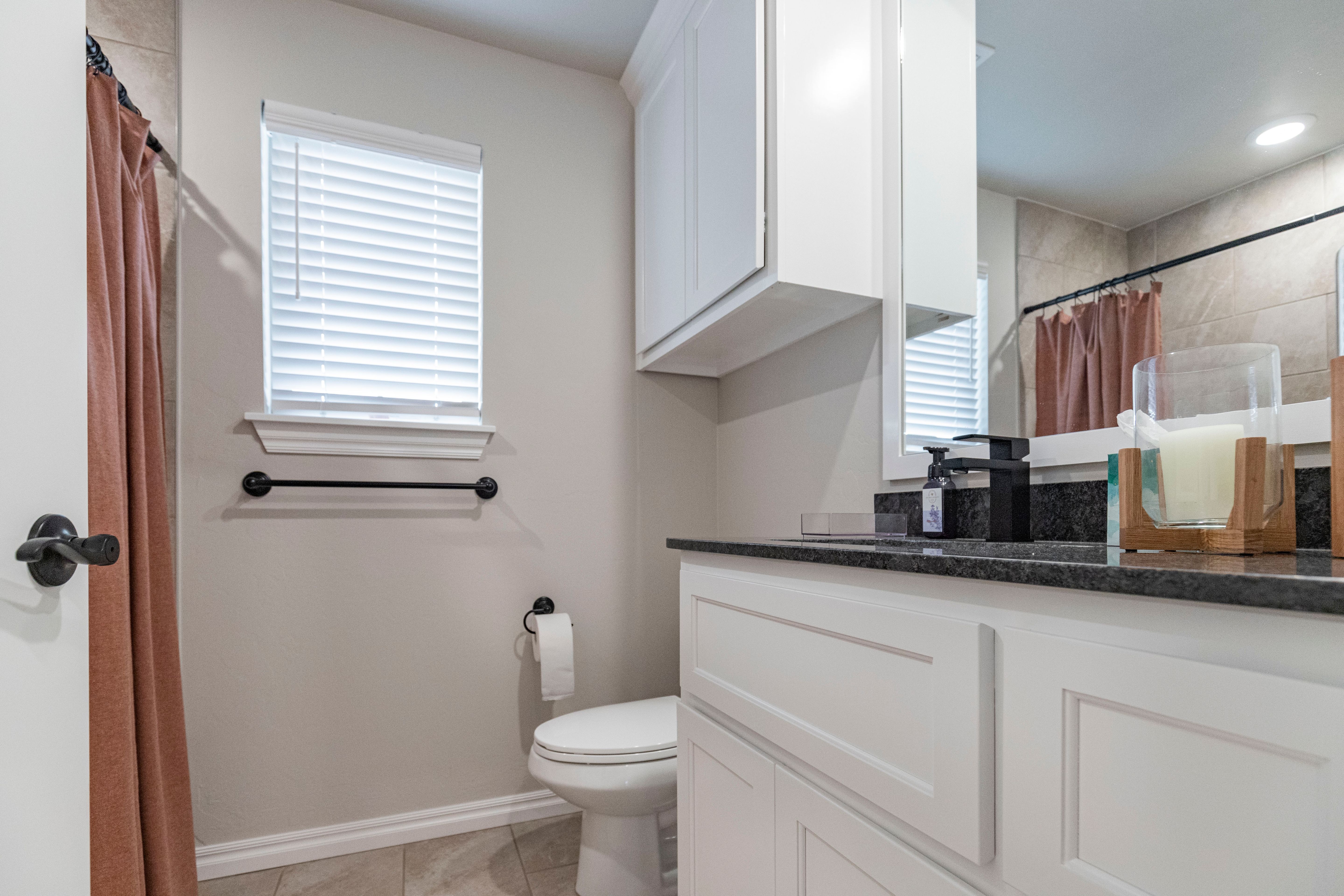 New Homes in Edmond OK in Highgarden - Model Home- 8701 Stark St