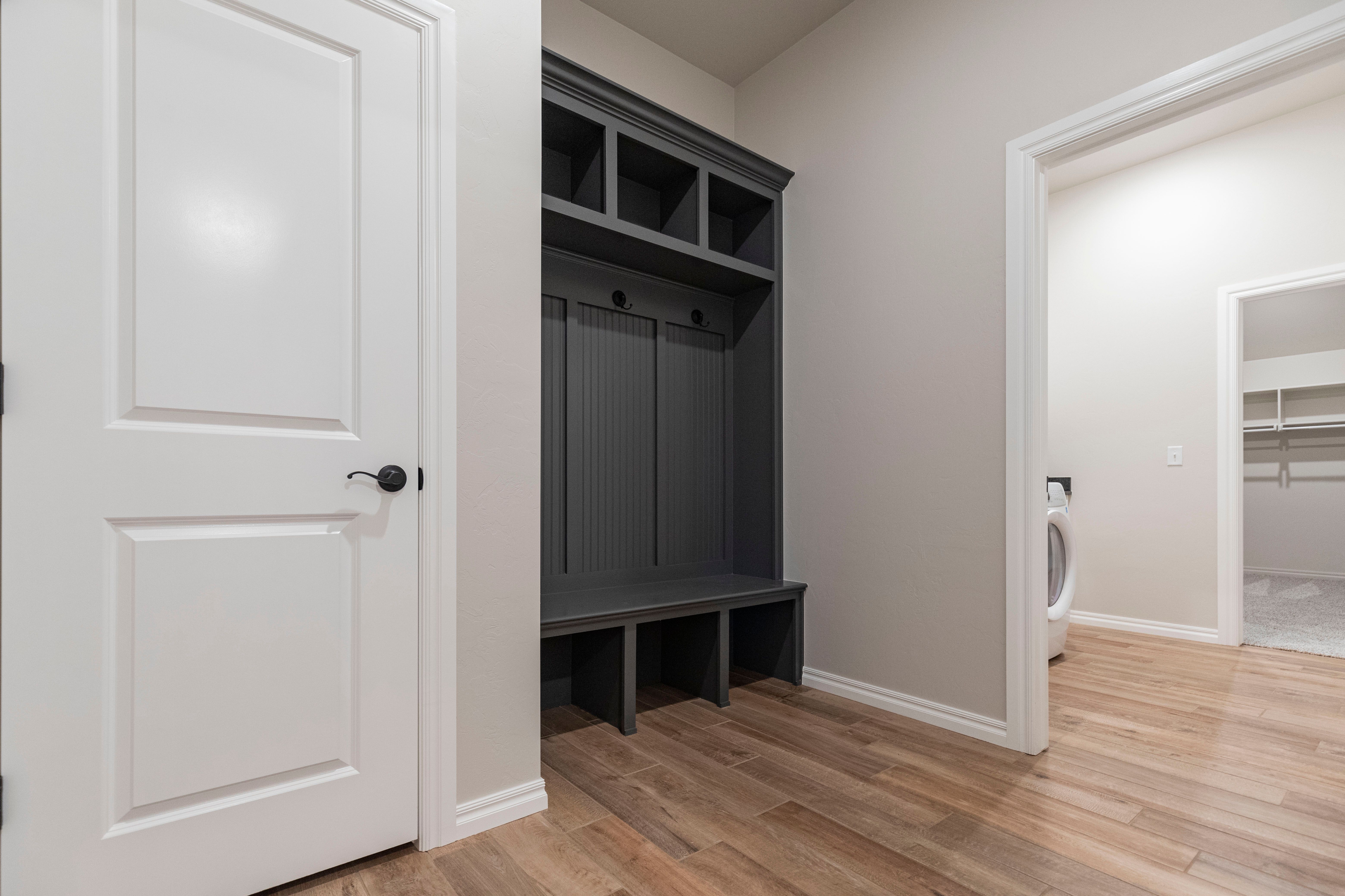 New Homes in Edmond OK in Highgarden - Model Home- 8701 Stark St