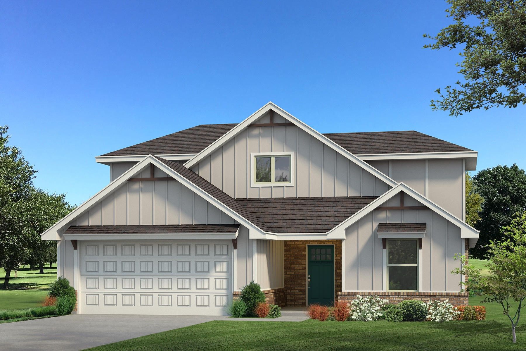 Kenneth Bonus Room floor plan