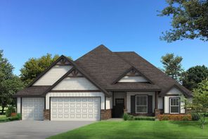 12509 Velvet Ash Ave (Cornerstone Half Bath)