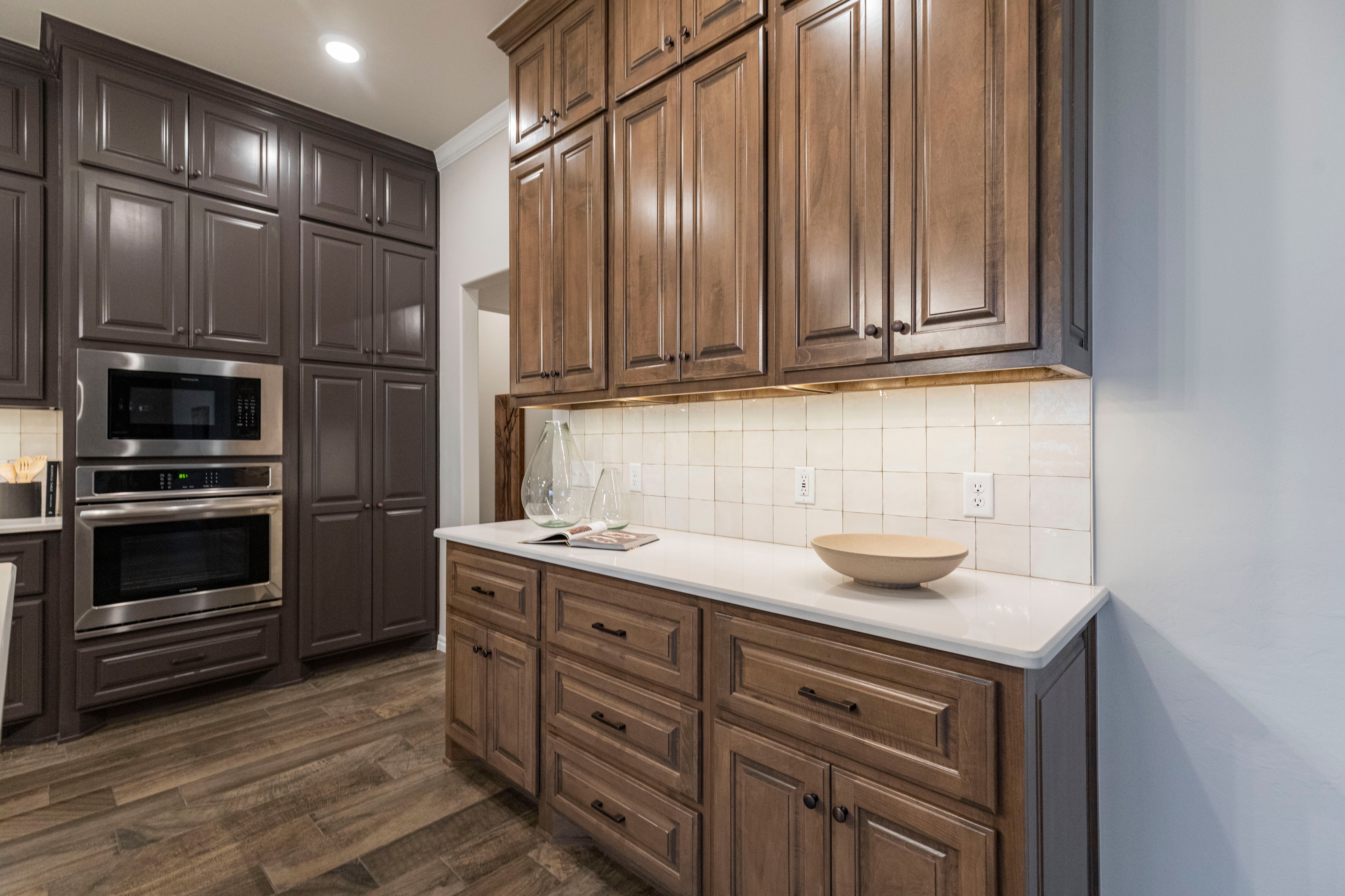 Homes by Taber Deer Creek Community Lone Oak North - 16224 Verbena Cir - Model Home