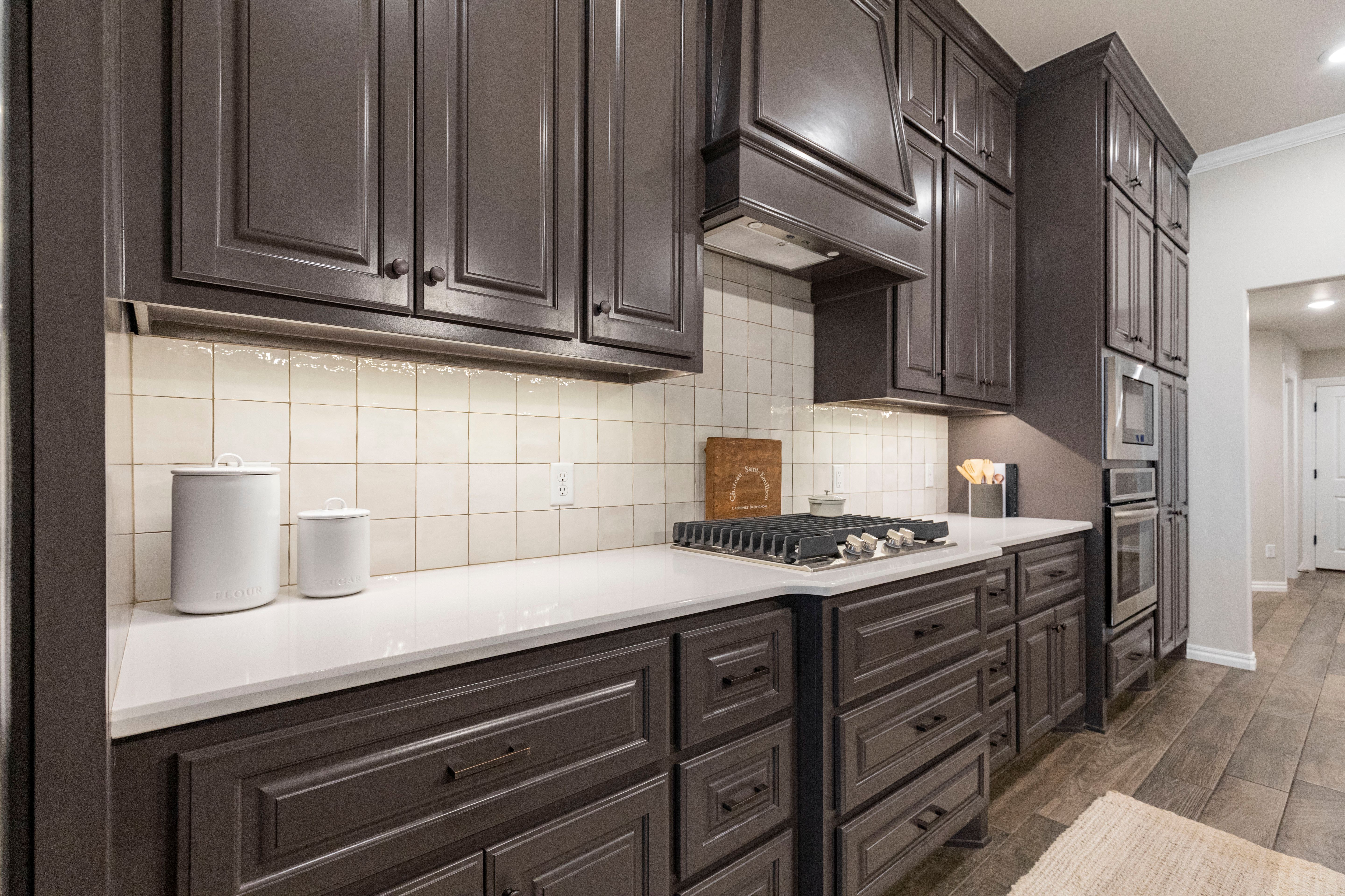 Homes by Taber Deer Creek Community Lone Oak North - 16224 Verbena Cir - Model Home