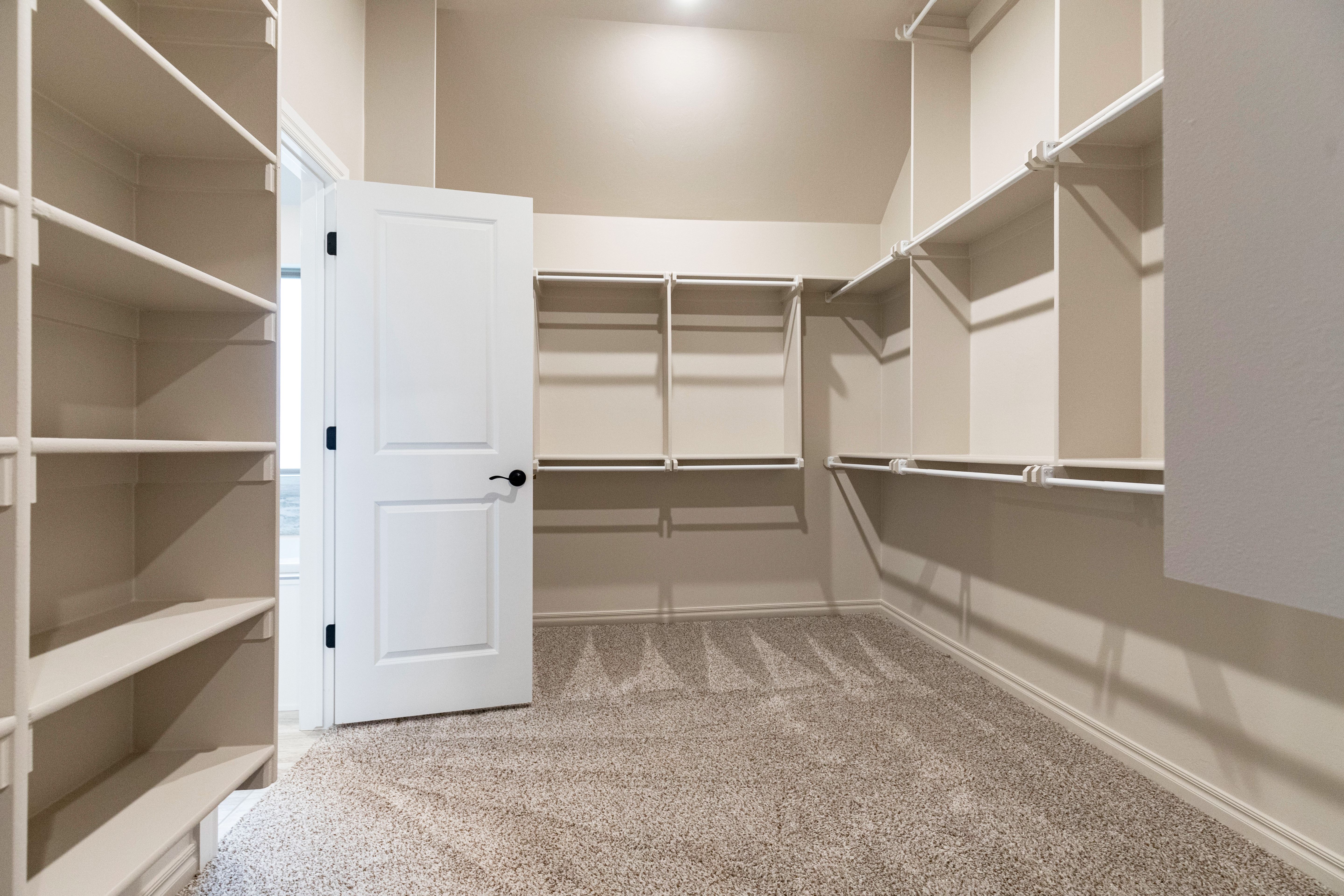 Homes by Taber Deer Creek Community Lone Oak North - 16224 Verbena Cir - Model Home