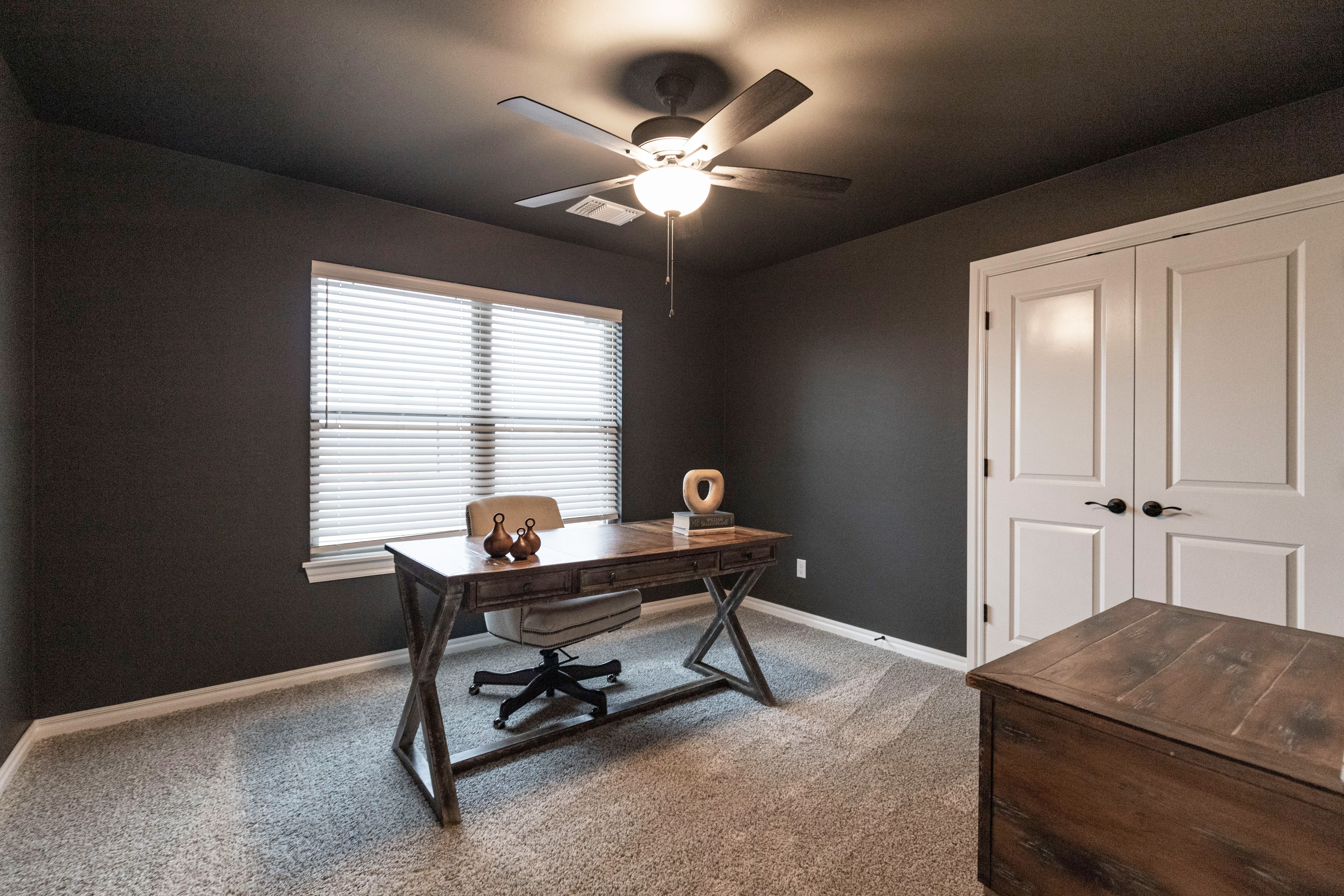 Homes by Taber Deer Creek Community Lone Oak North - 16224 Verbena Cir - Model Home