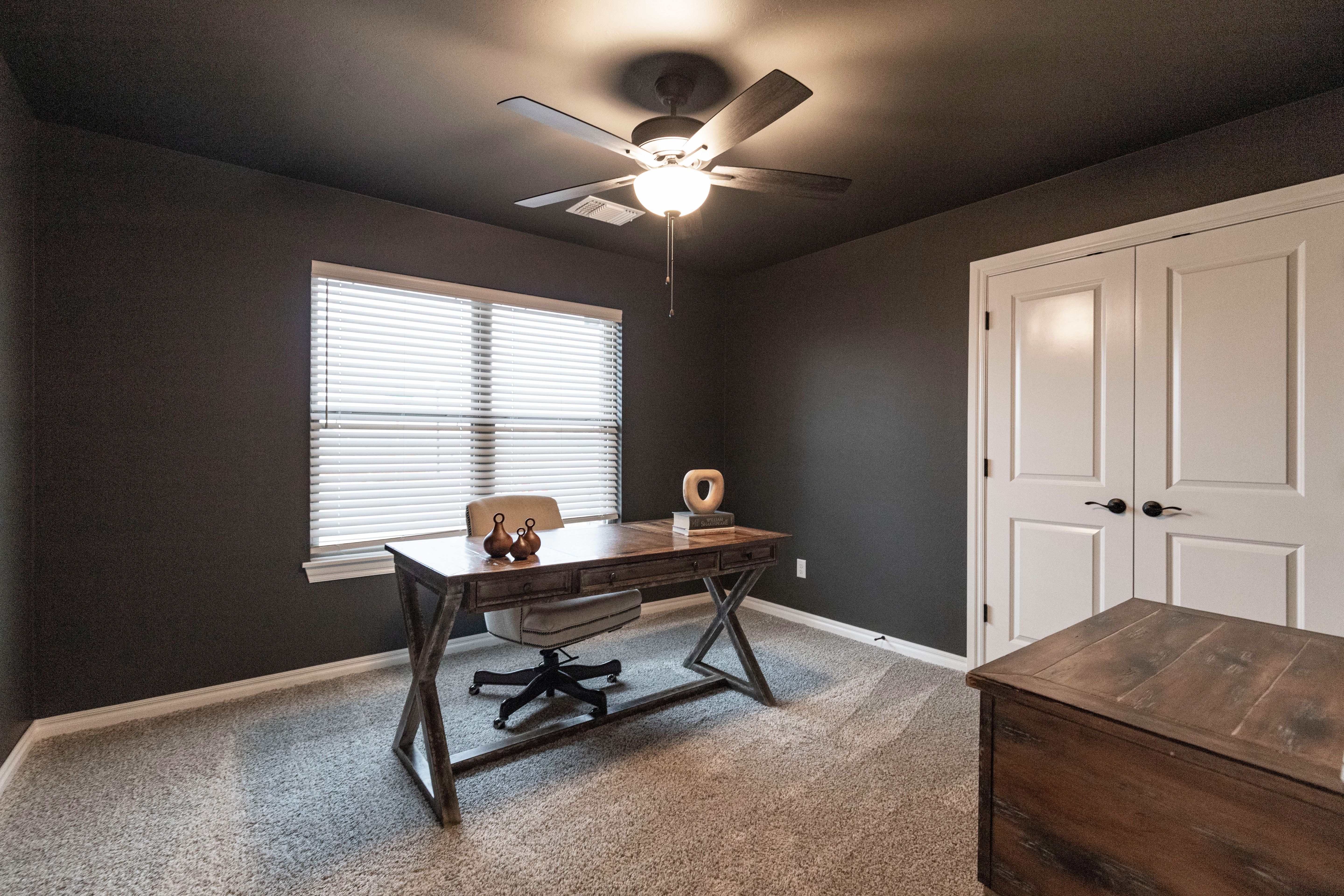 Homes by Taber Deer Creek Community Lone Oak North - 16224 Verbena Cir - Model Home