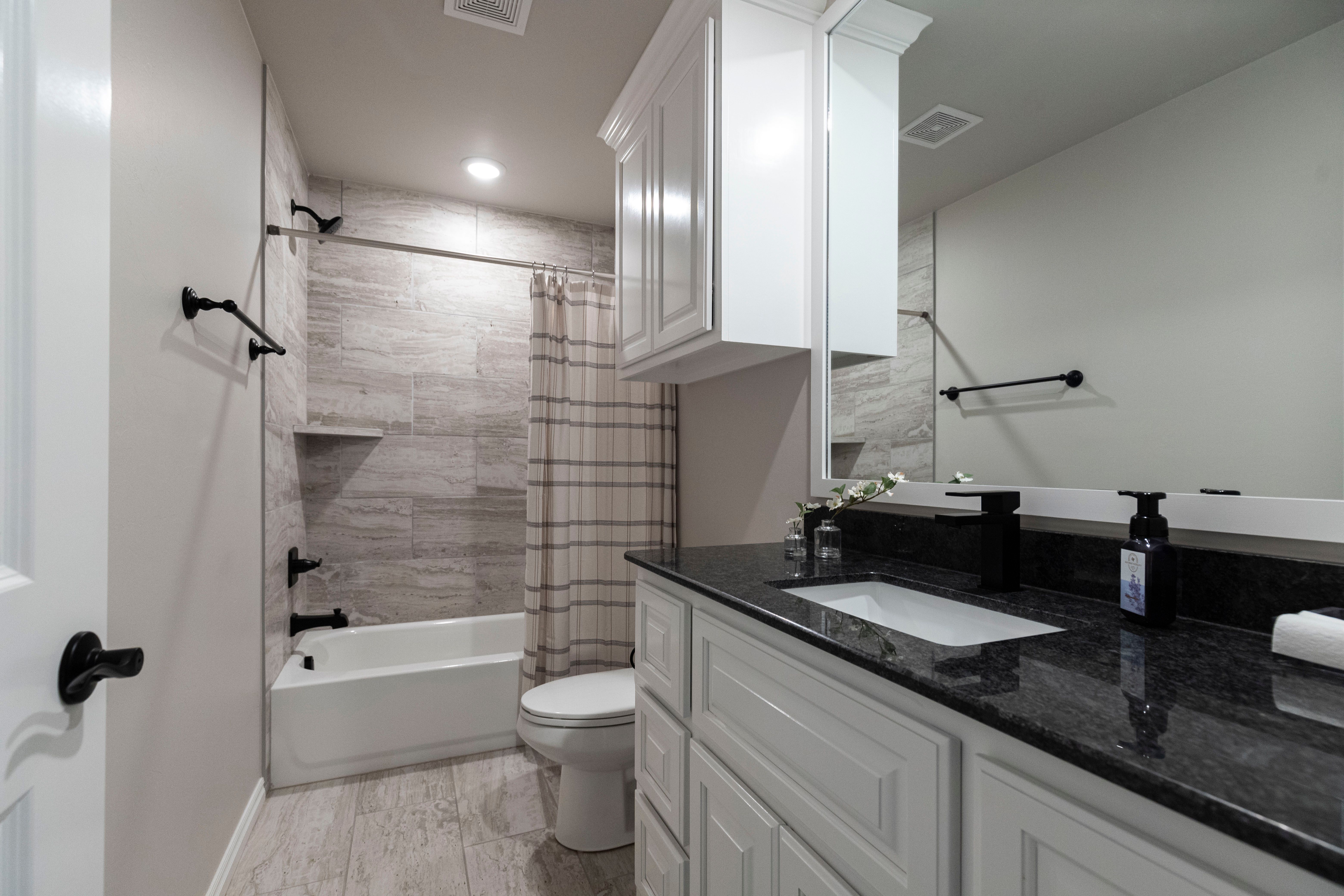 Homes by Taber Deer Creek Community Lone Oak North - 16224 Verbena Cir - Model Home