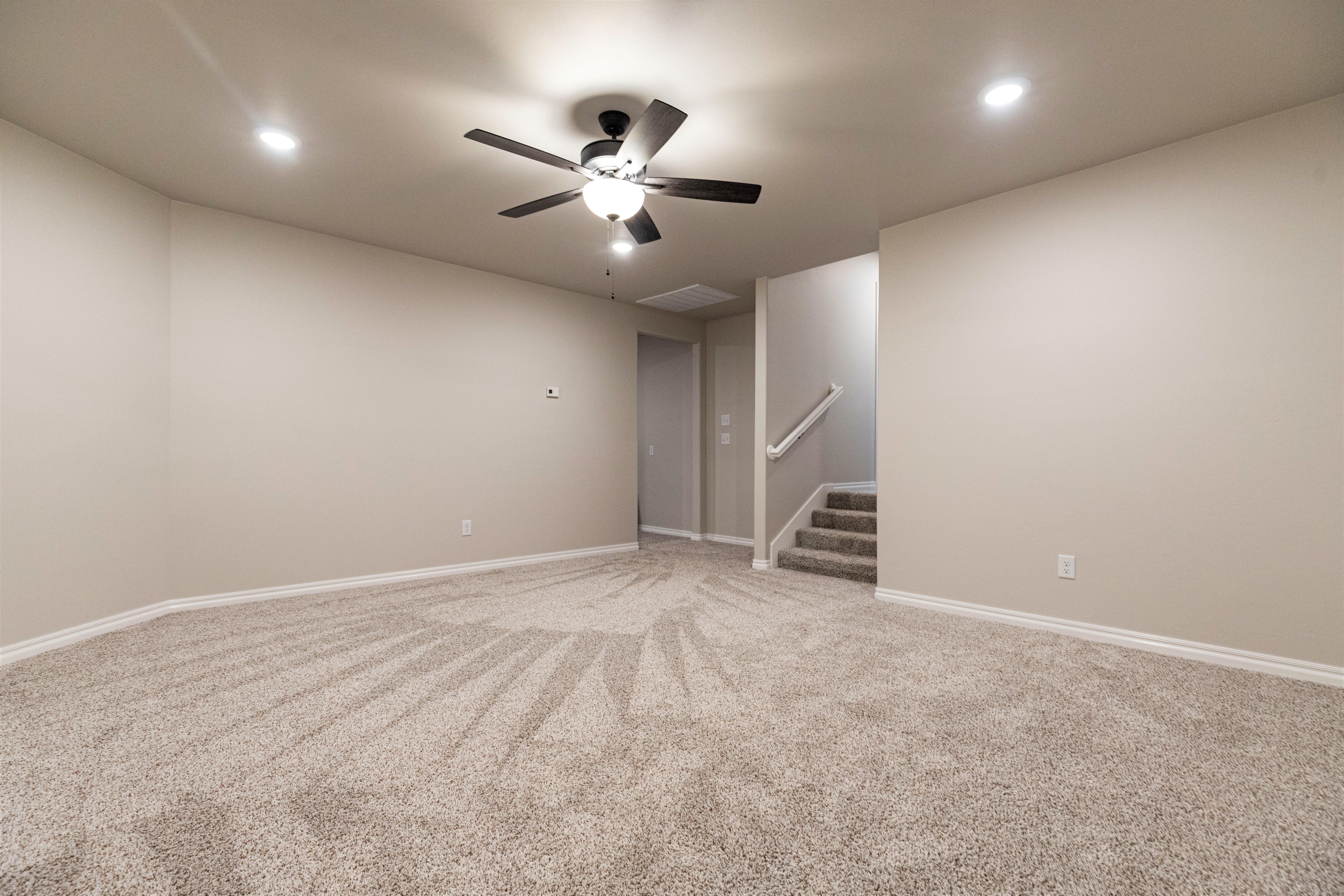 Homes by Taber Deer Creek Community Lone Oak North - 16224 Verbena Cir - Model Home