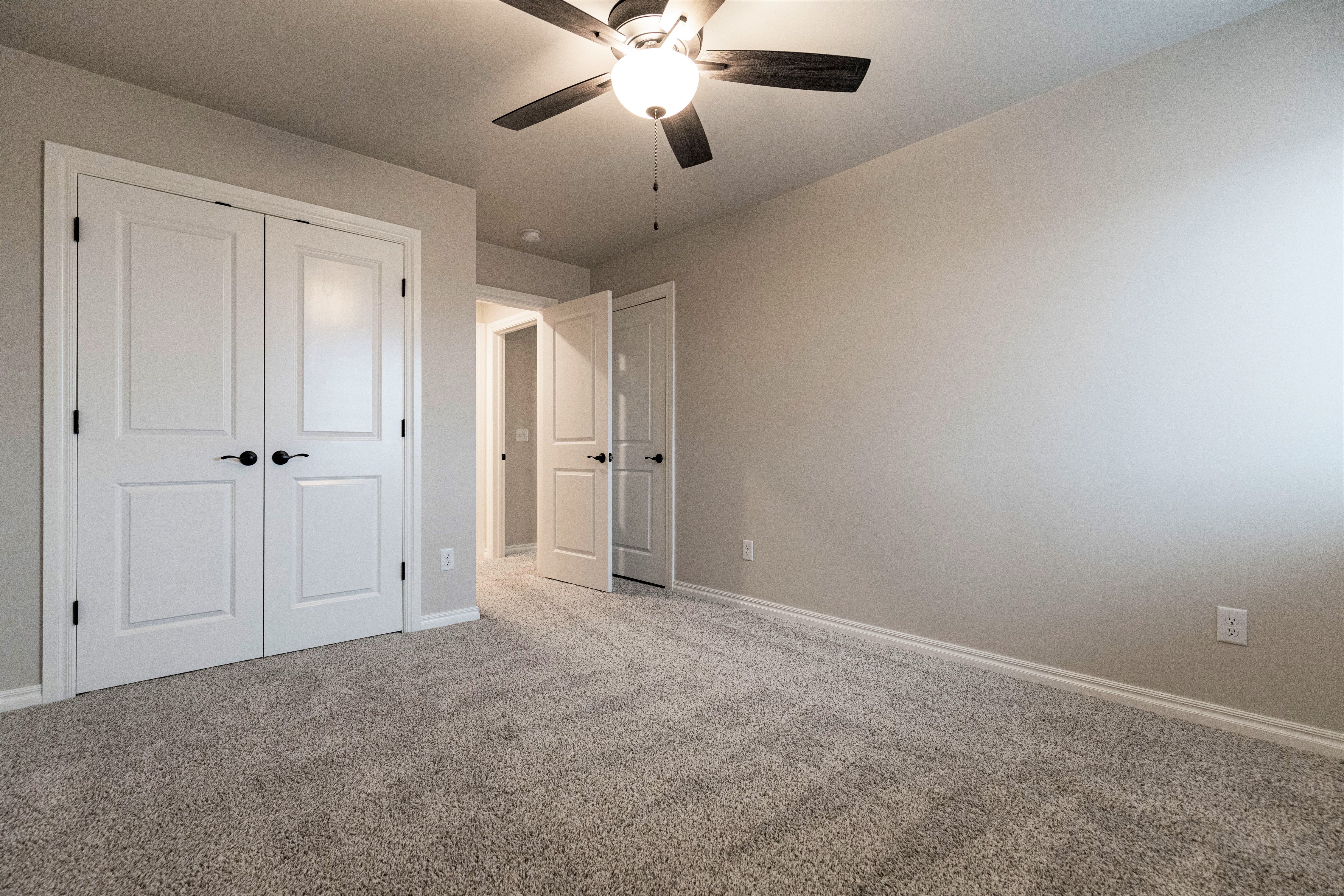 Homes by Taber Deer Creek Community Lone Oak North - 16224 Verbena Cir - Model Home