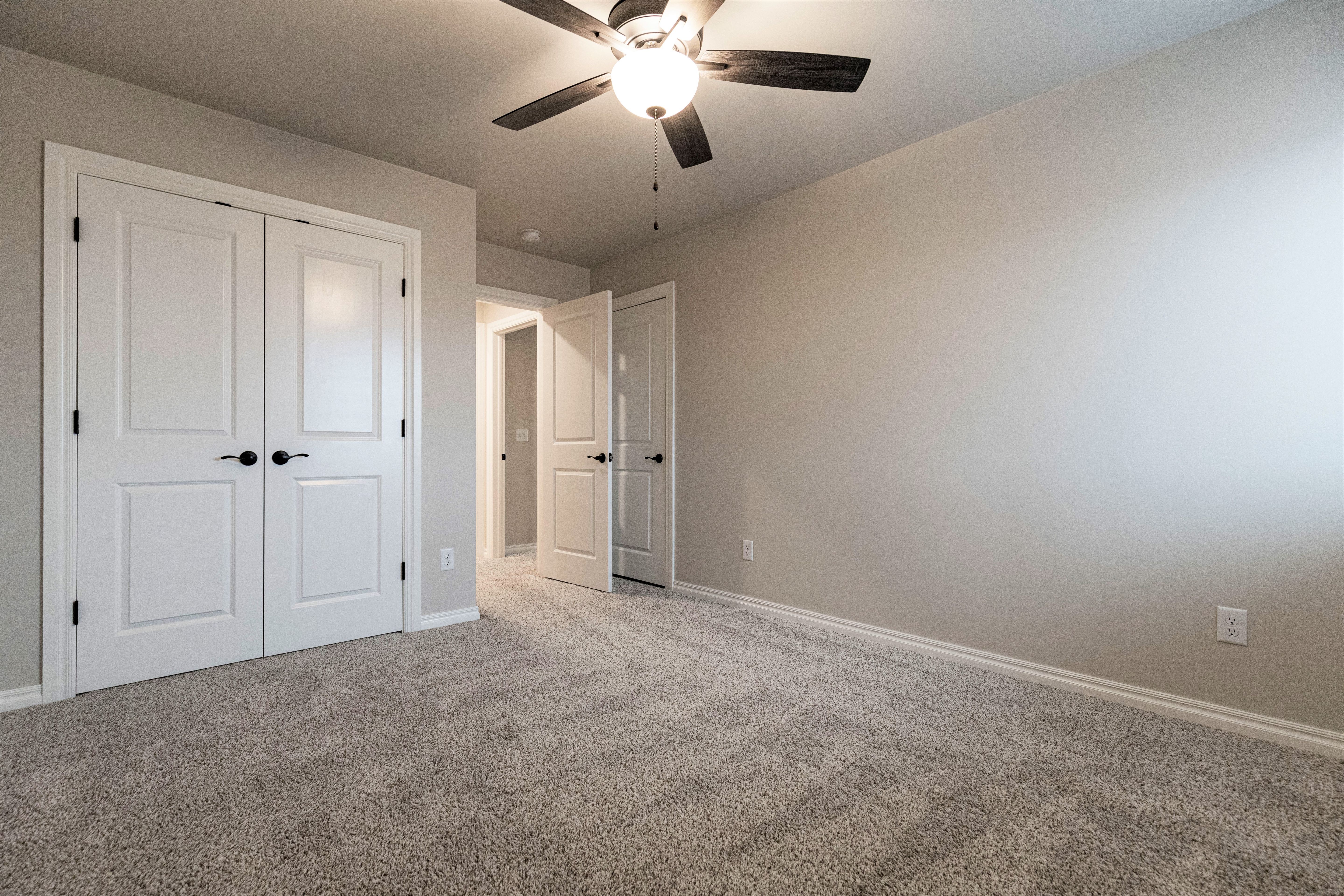 Homes by Taber Deer Creek Community Lone Oak North - 16224 Verbena Cir - Model Home