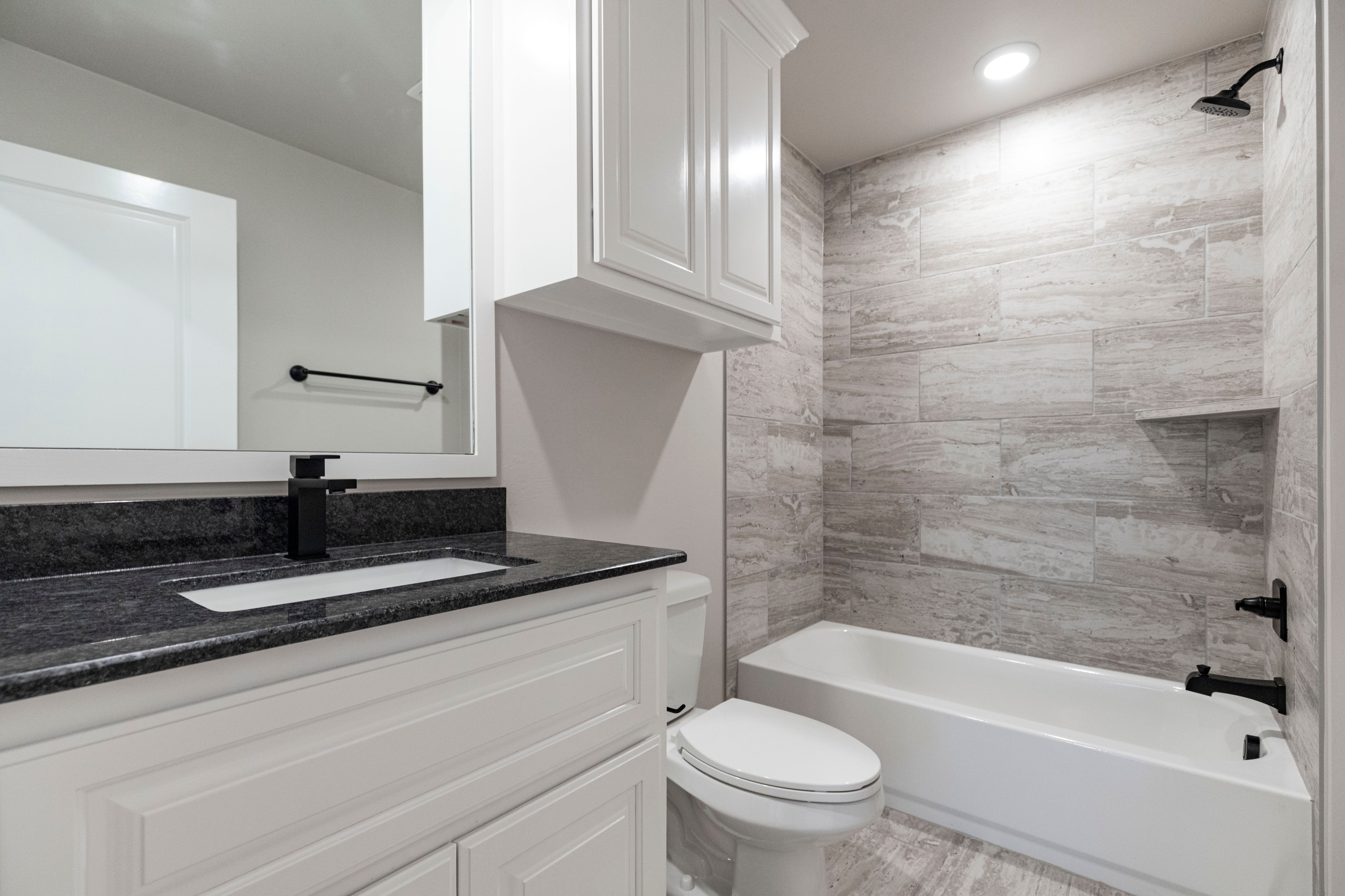 Homes by Taber Deer Creek Community Lone Oak North - 16224 Verbena Cir - Model Home