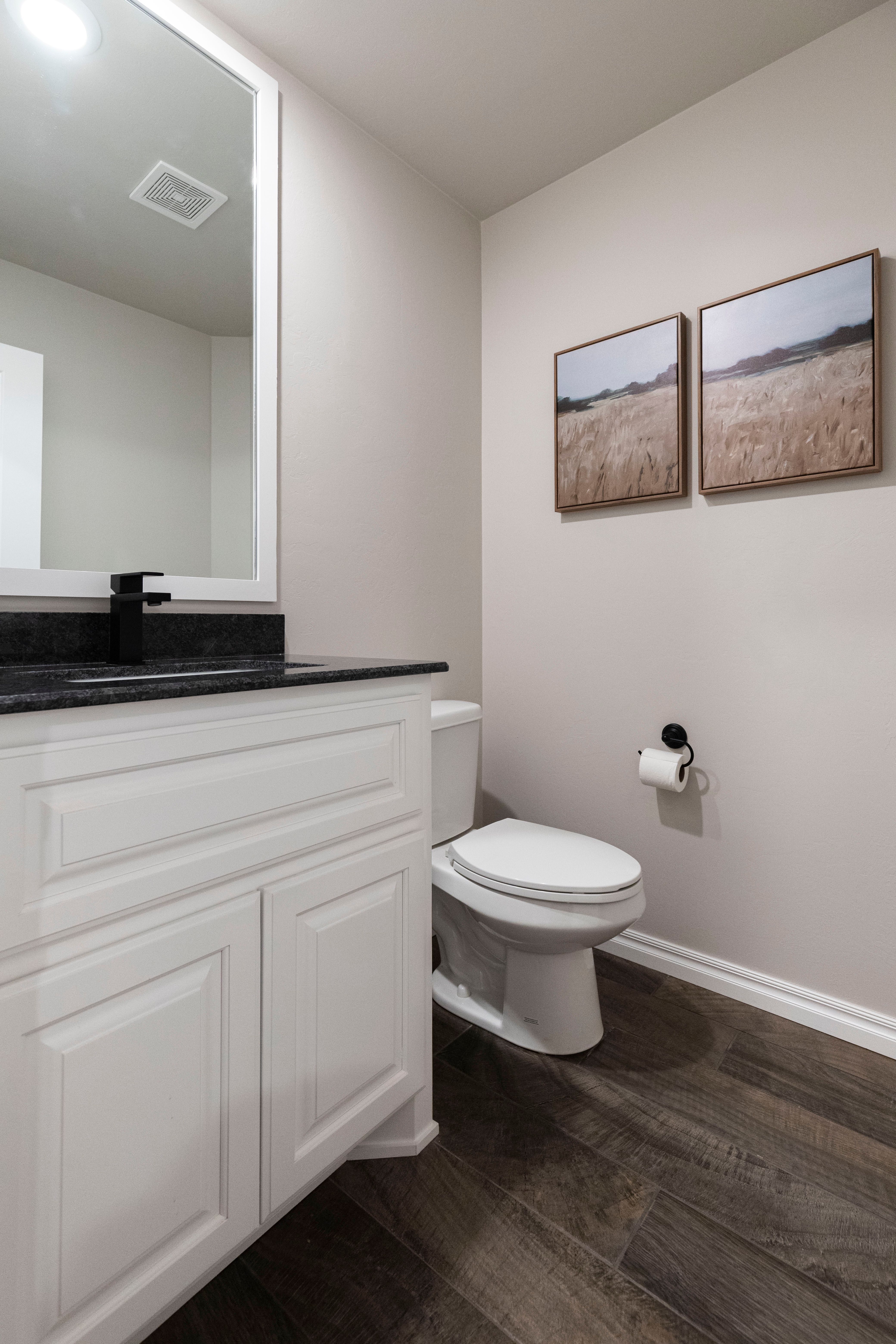 Homes by Taber Deer Creek Community Lone Oak North - 16224 Verbena Cir - Model Home