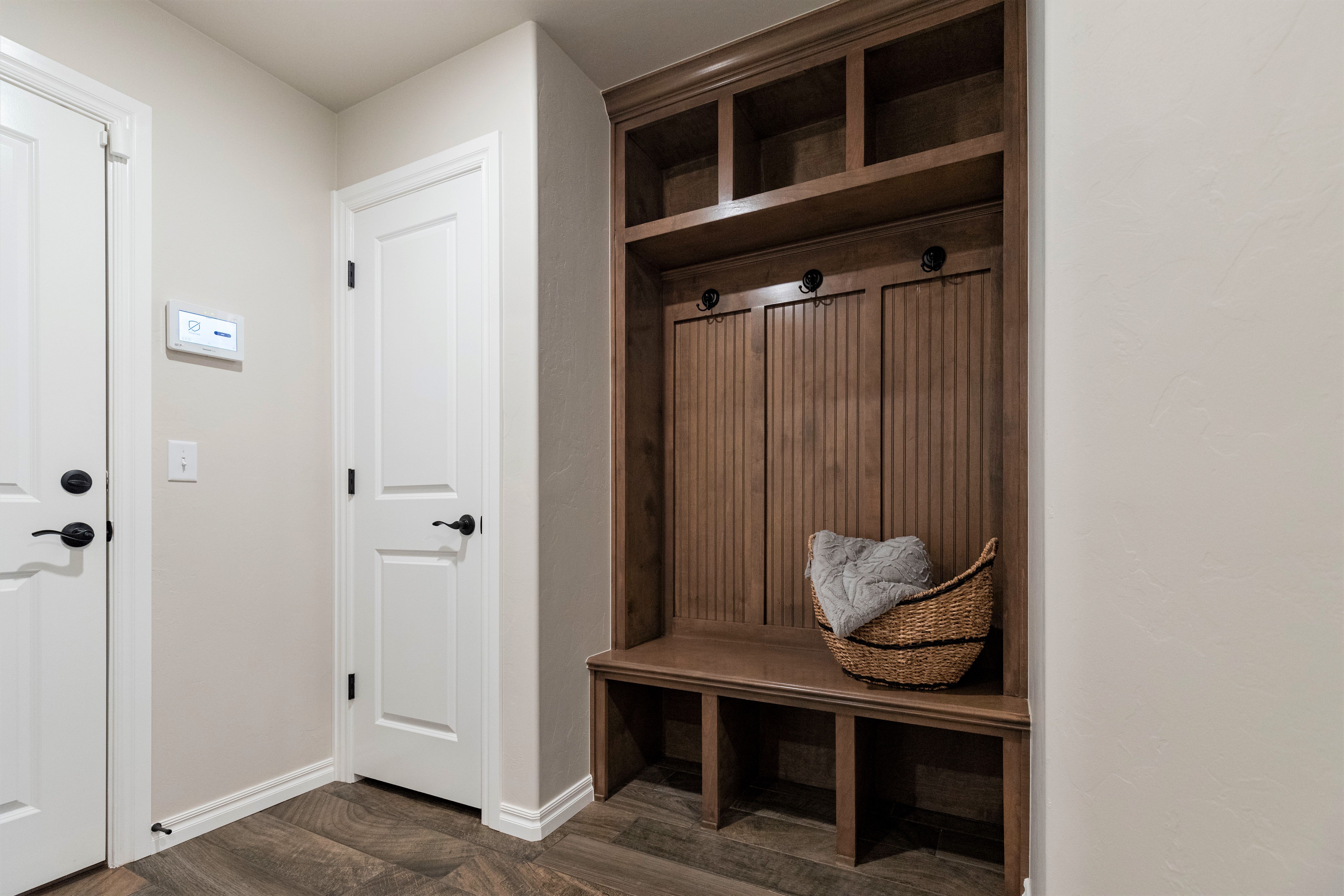 Homes by Taber Deer Creek Community Lone Oak North - 16224 Verbena Cir - Model Home