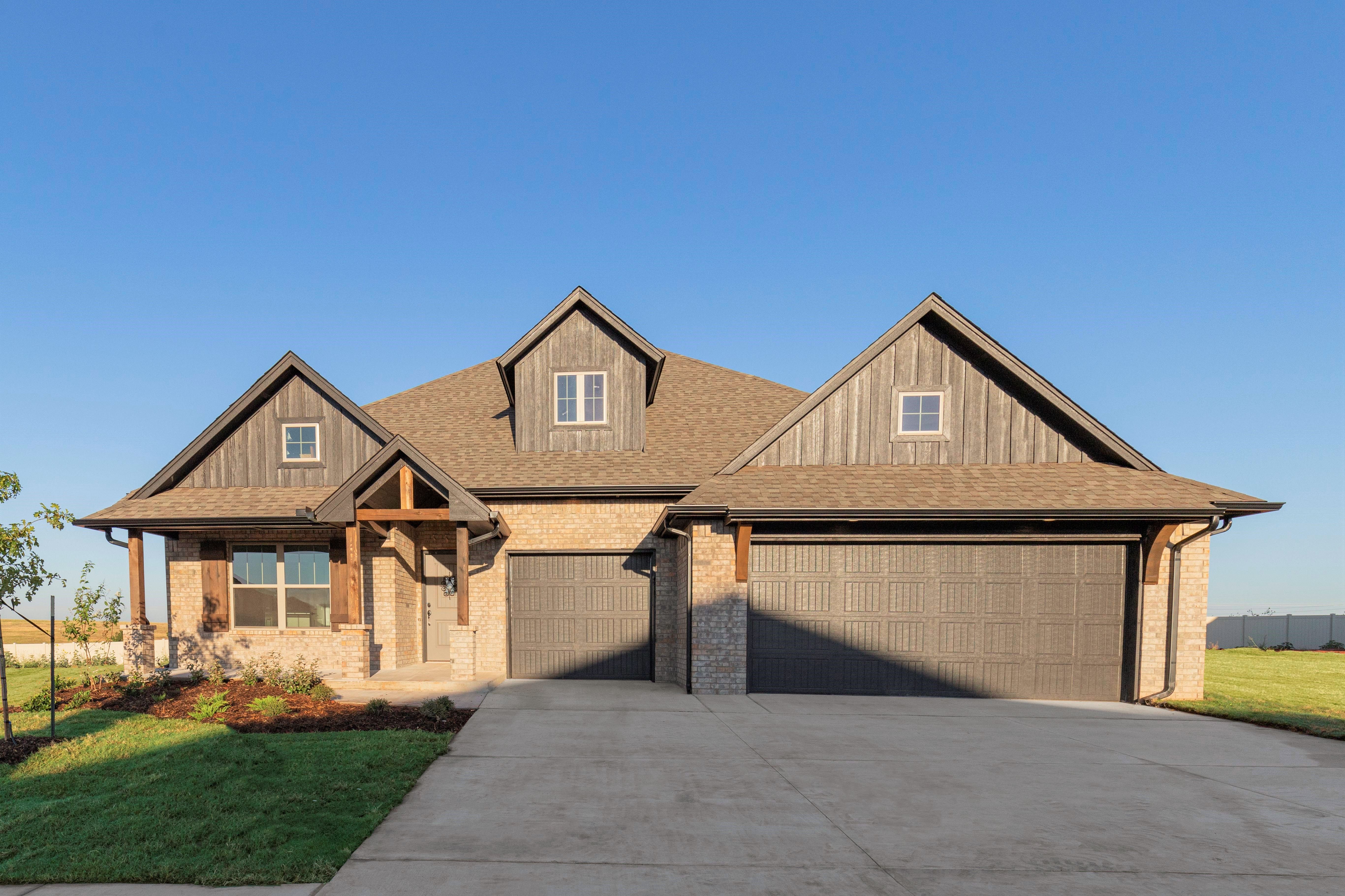 Shiloh Bonus Room Half Bath floor plan