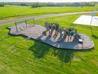 Home in Prairie Meadows by Homes By Taber