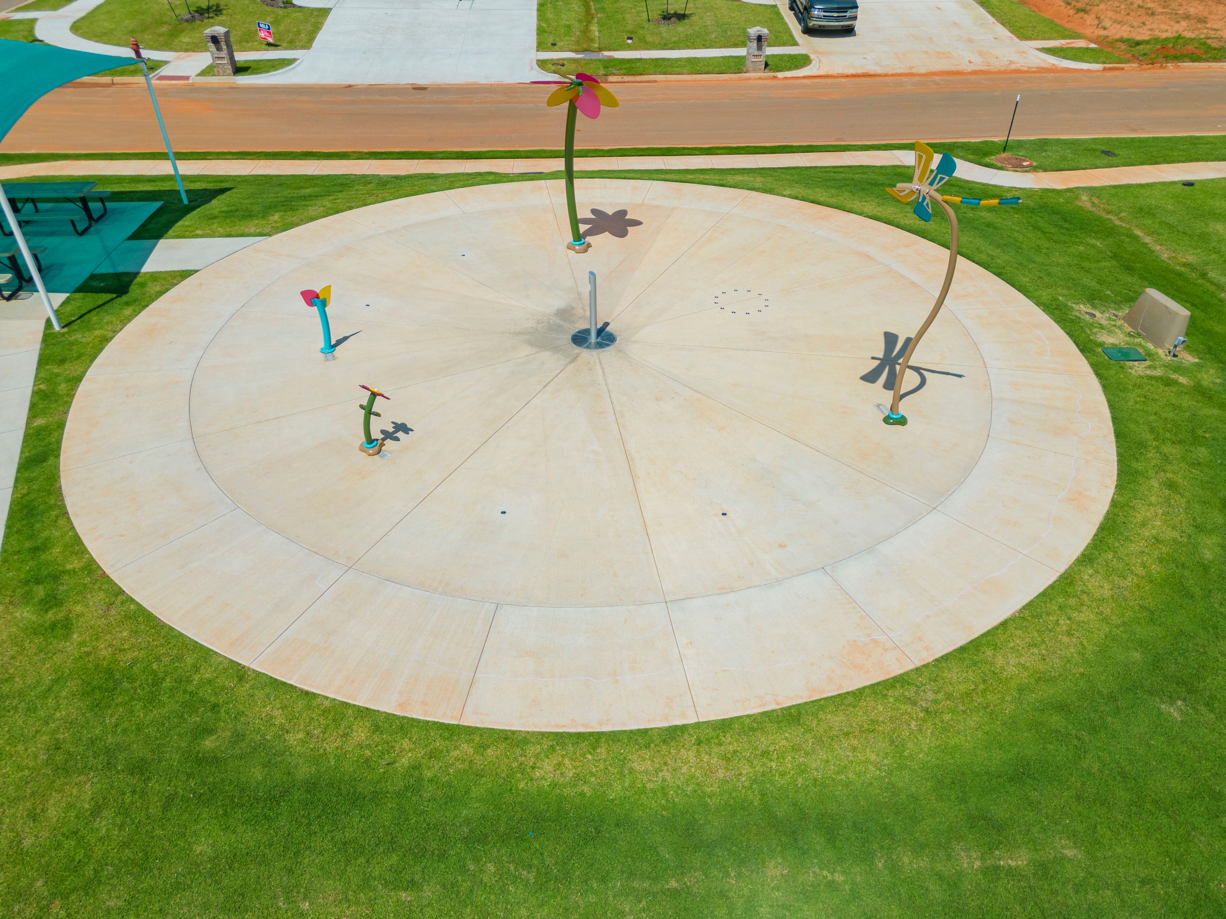 Homes by Taber Scissortail Crossing Community