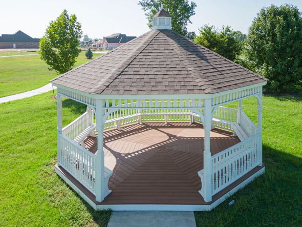 New Homes in Norman OK in Cedar Lane