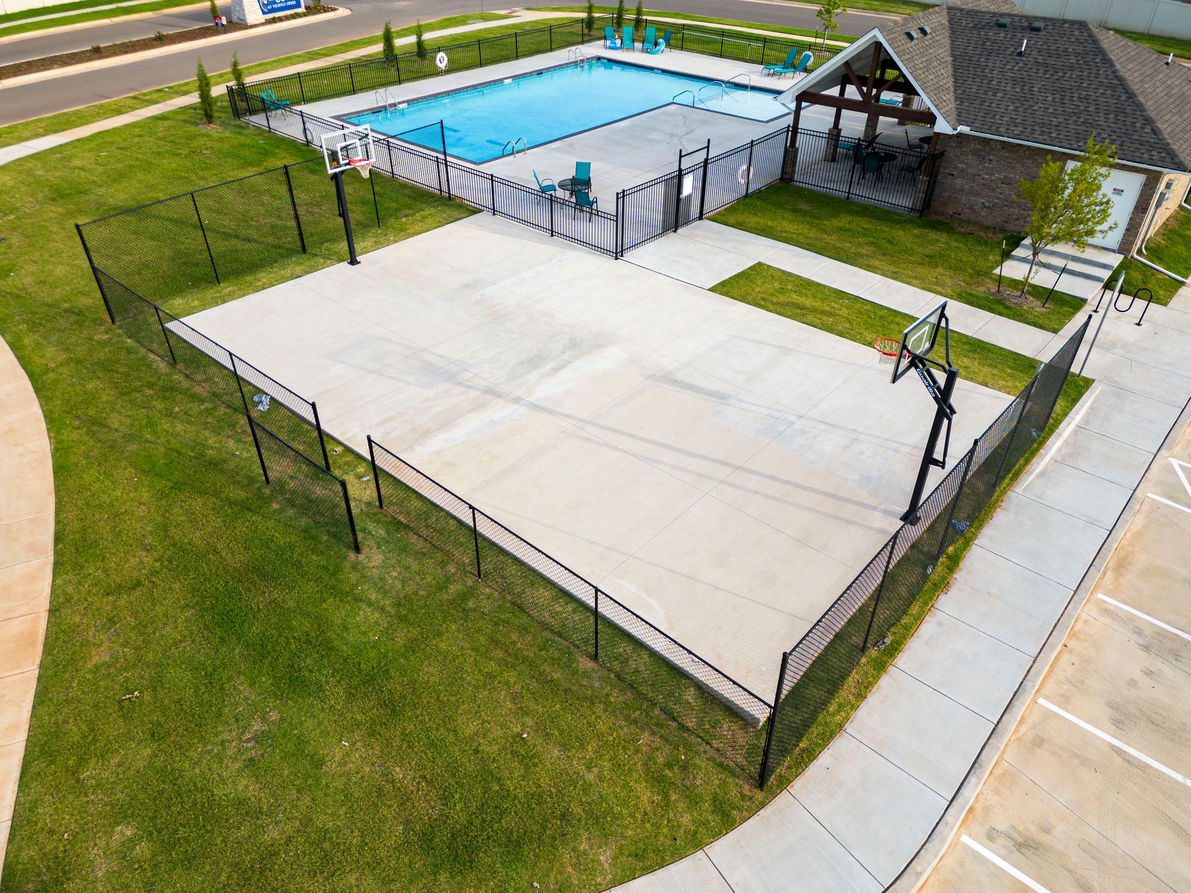 New Homes in Piedmont in Nichols Creek