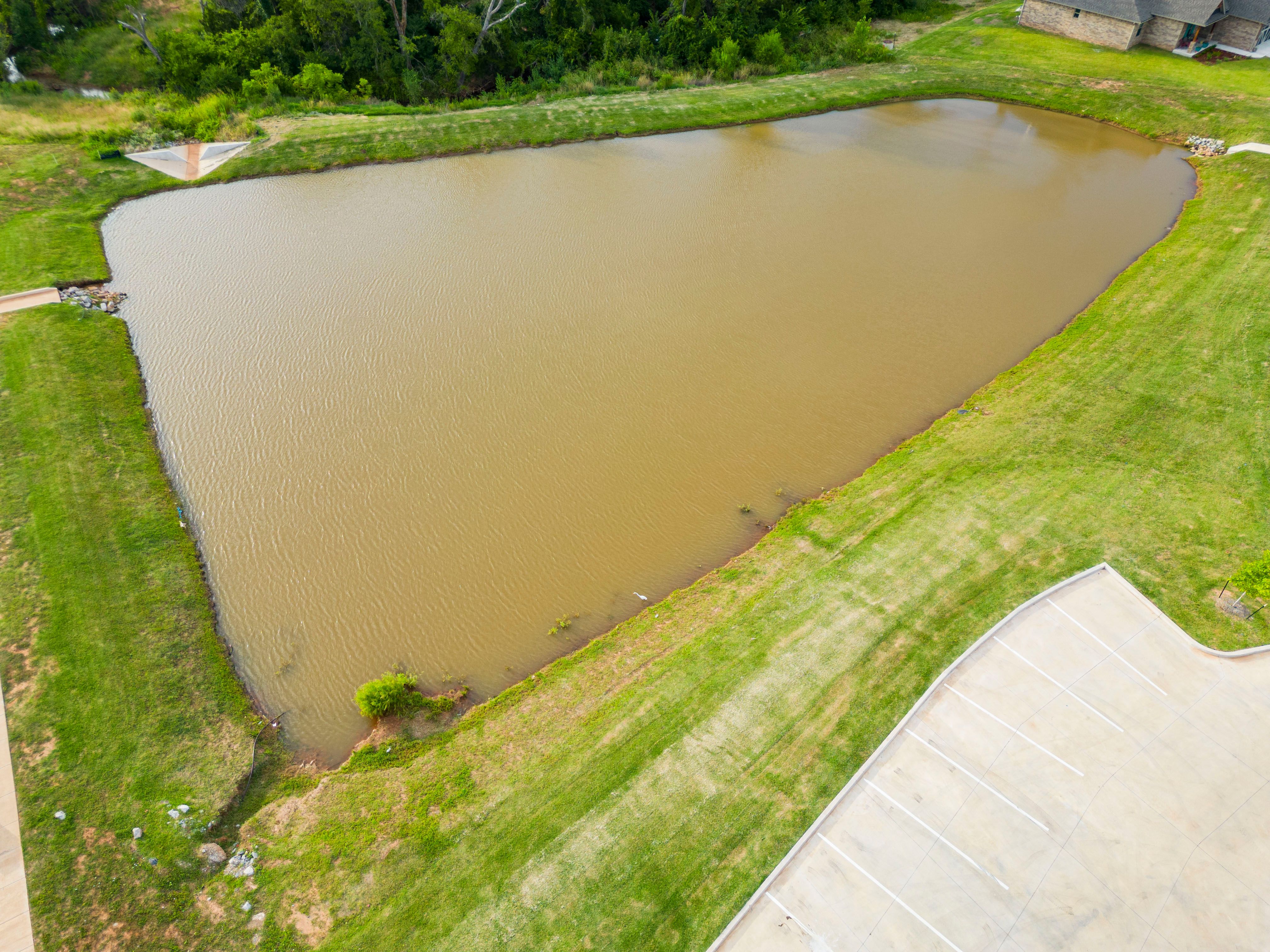 Homes by Taber Piedmont Community The Cove at Nichols Creek