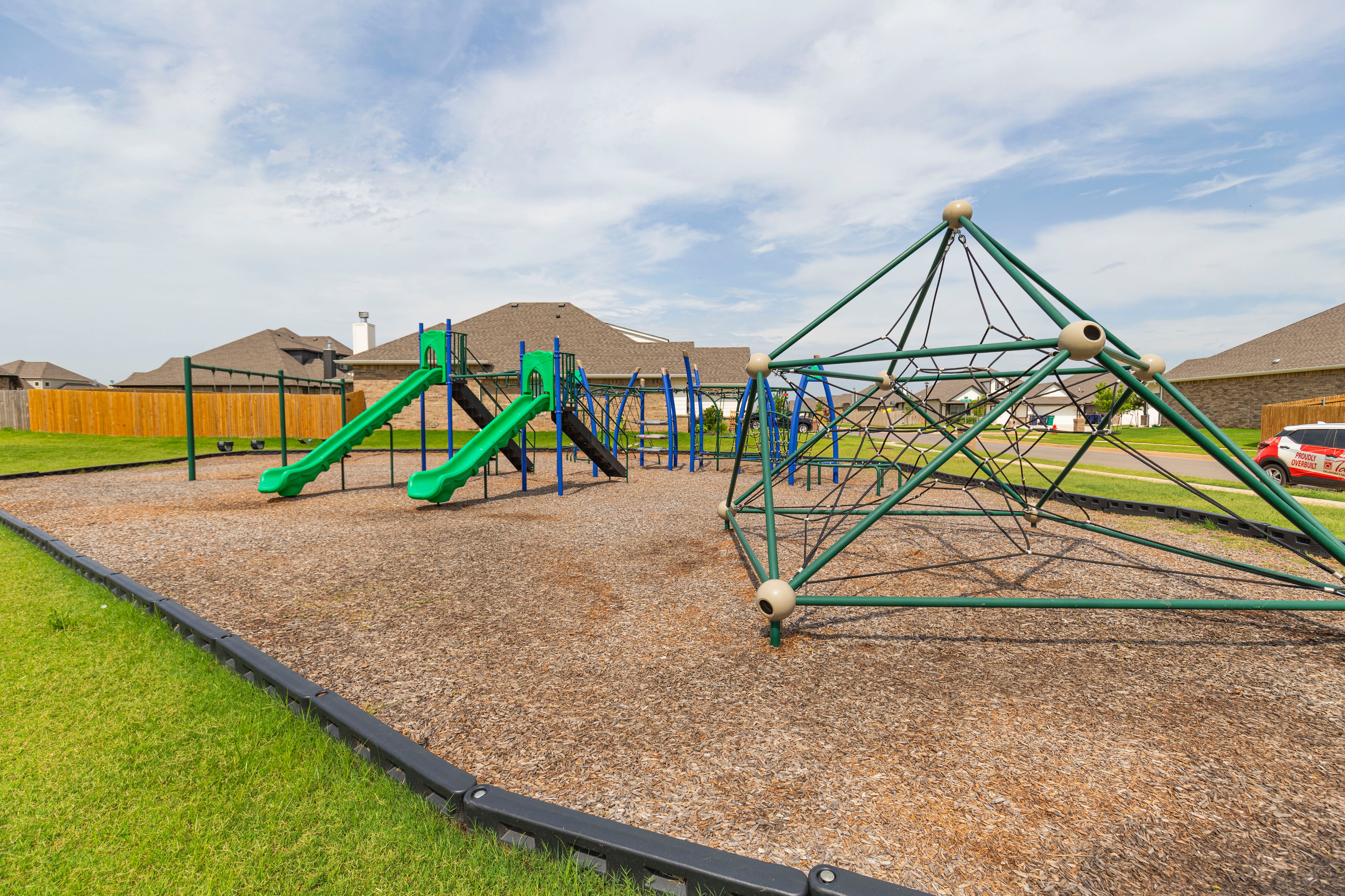 New Homes in Piedmont in Nichols Creek