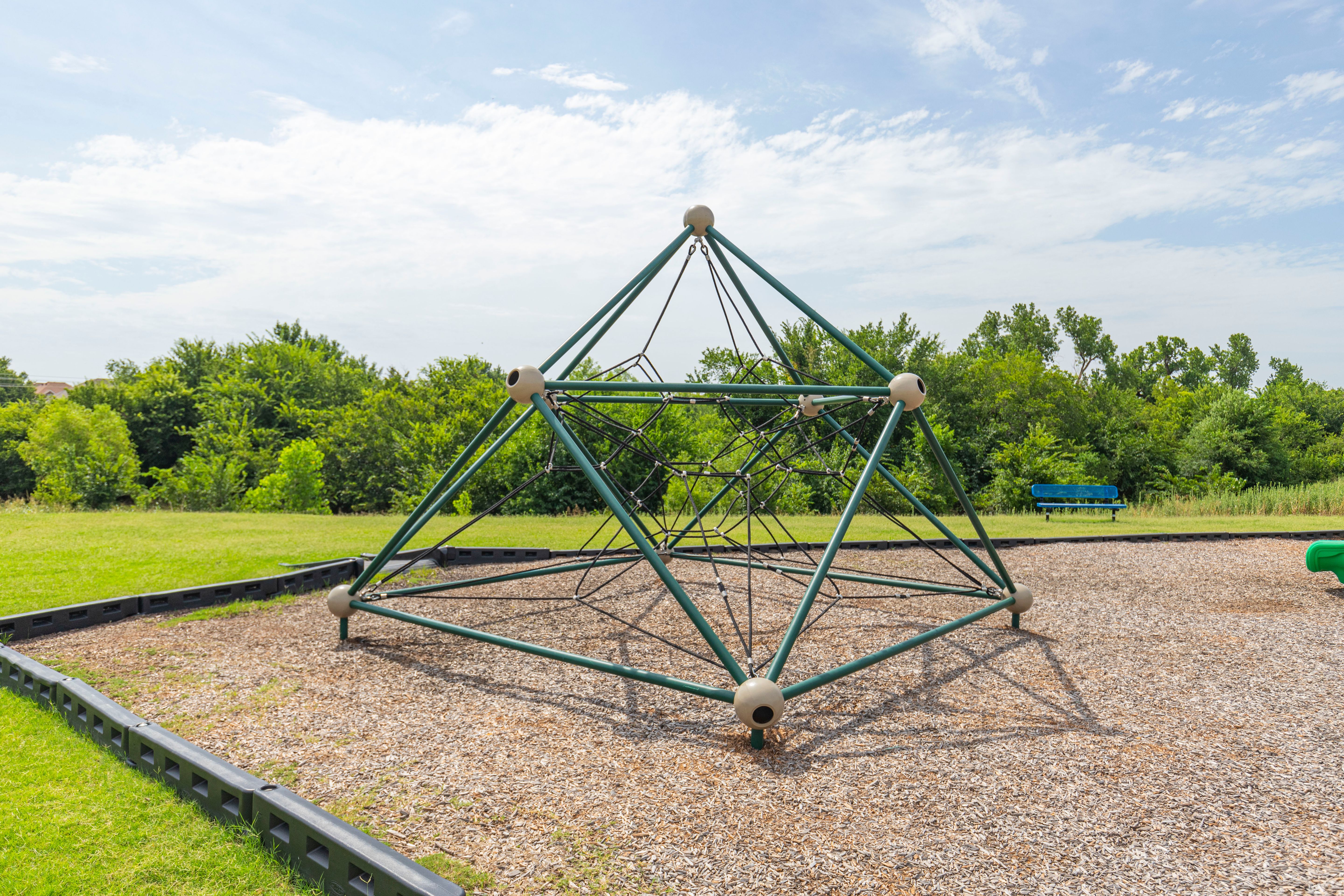 New Homes in Piedmont in Nichols Creek