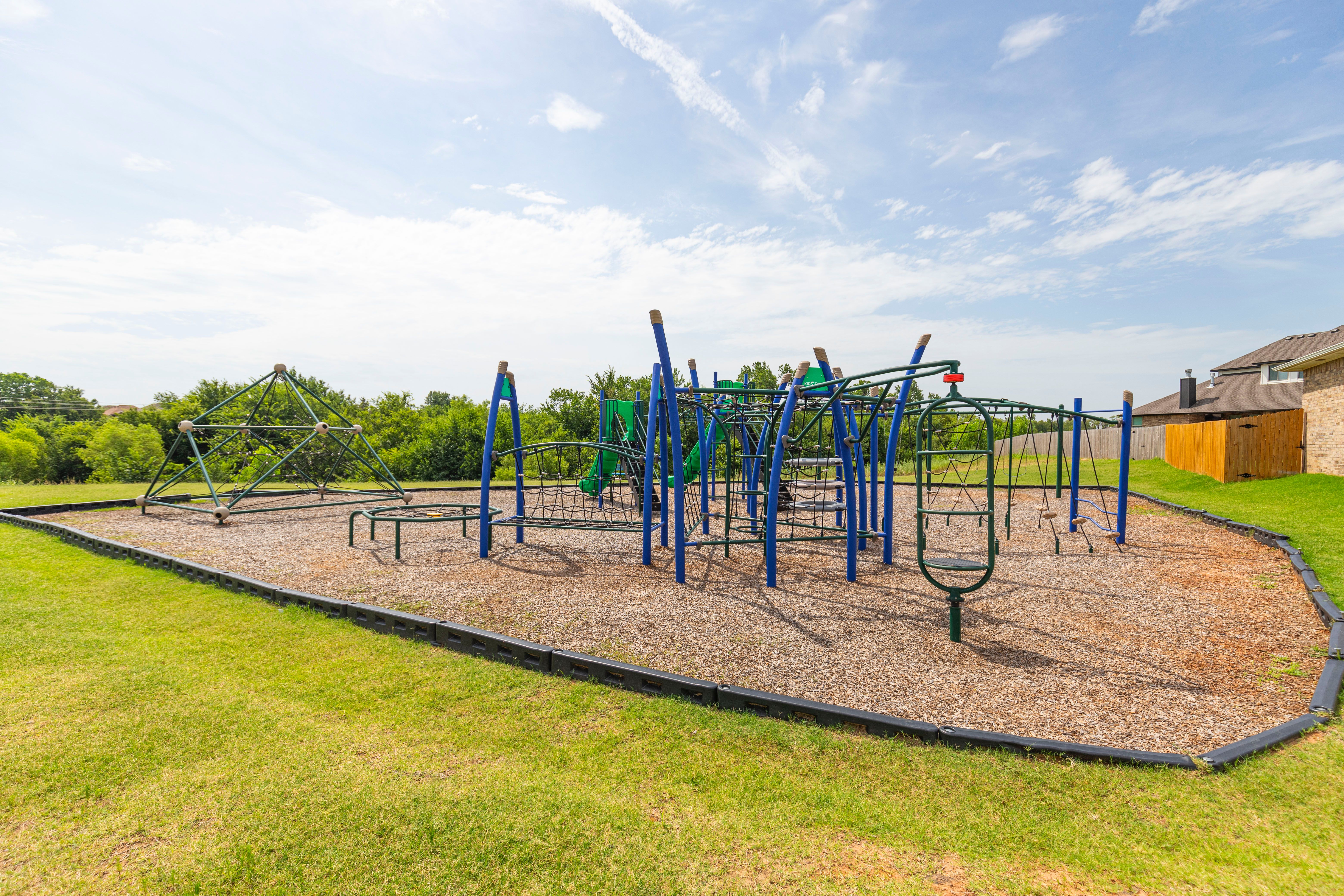 New Homes in Piedmont in Nichols Creek