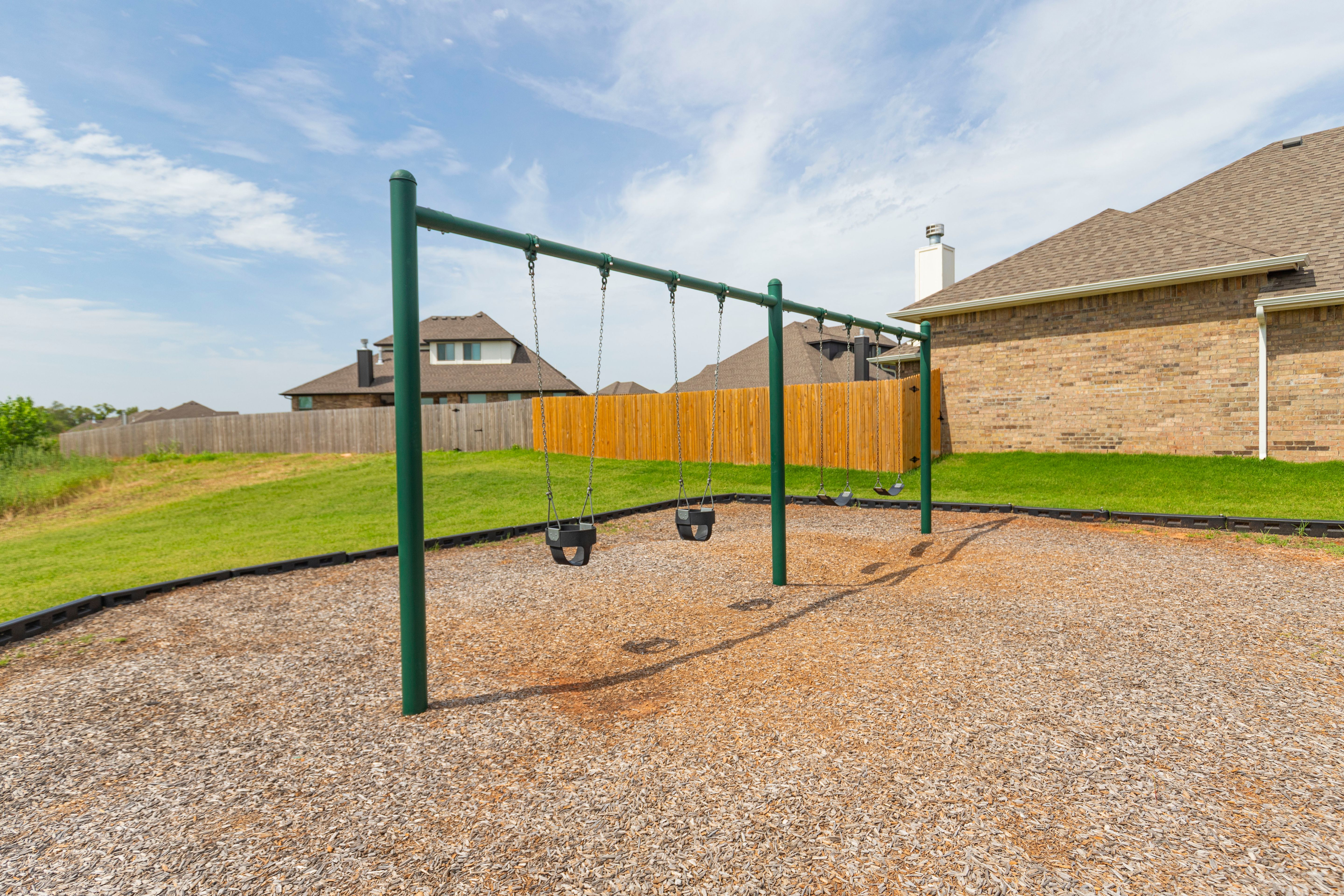 New Homes in Piedmont in Nichols Creek