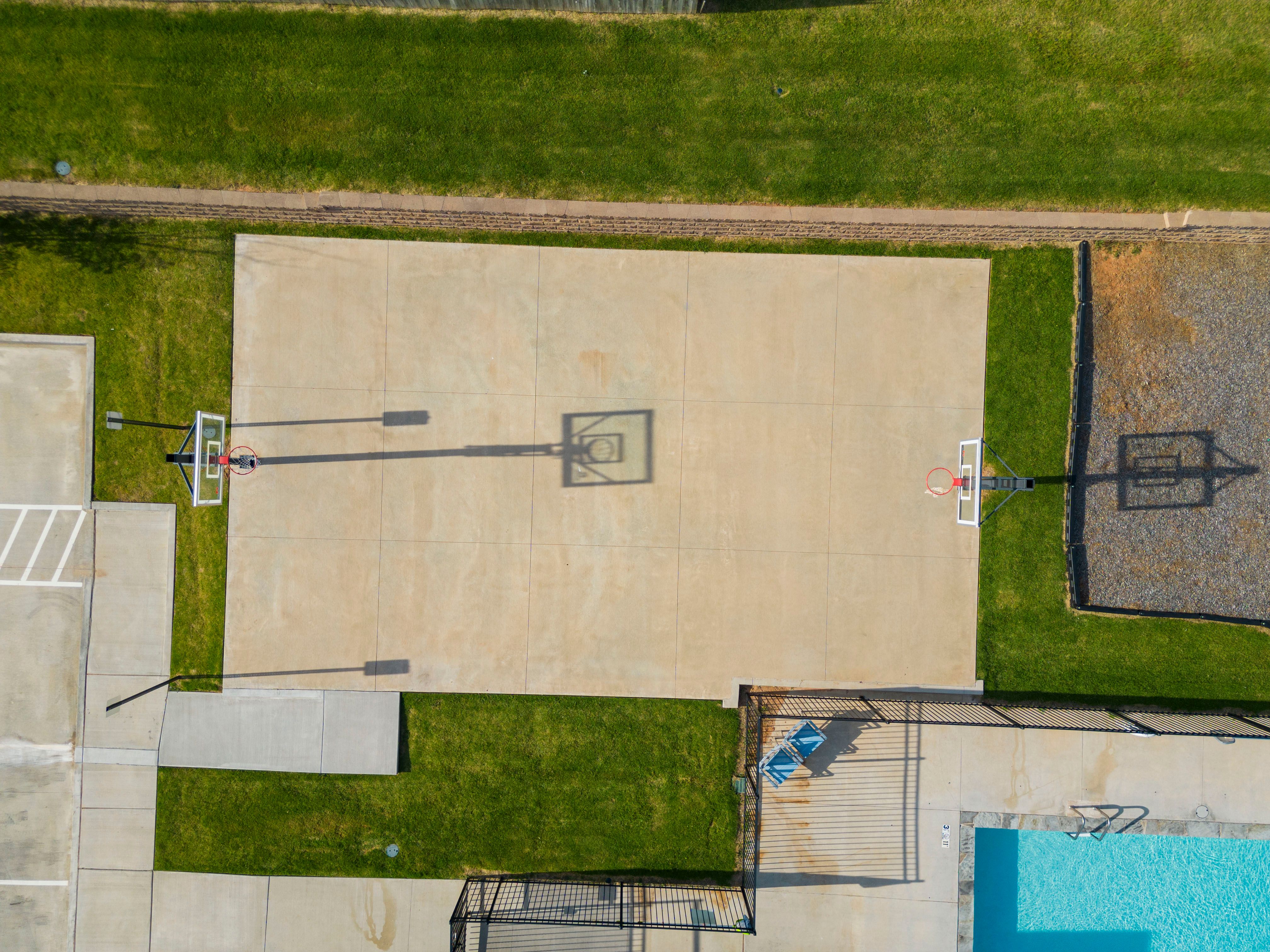 New Homes in Yukon in Britton Farms