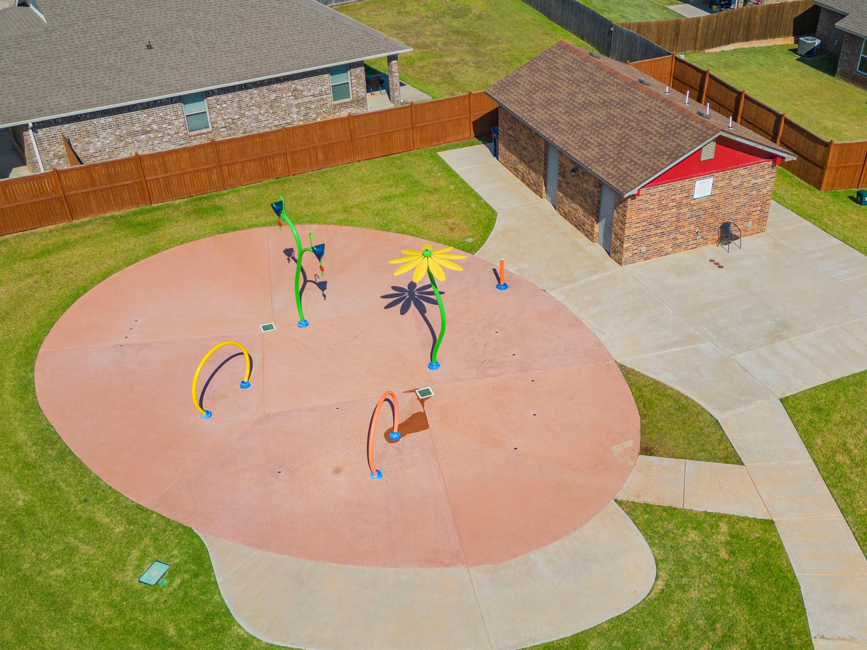 New Homes in Piedmont in Village Verde