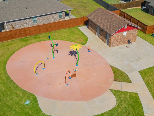 New Homes in Piedmont in Village Verde