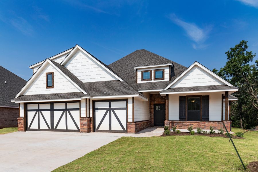 Sage Bonus Room 1 floor plan