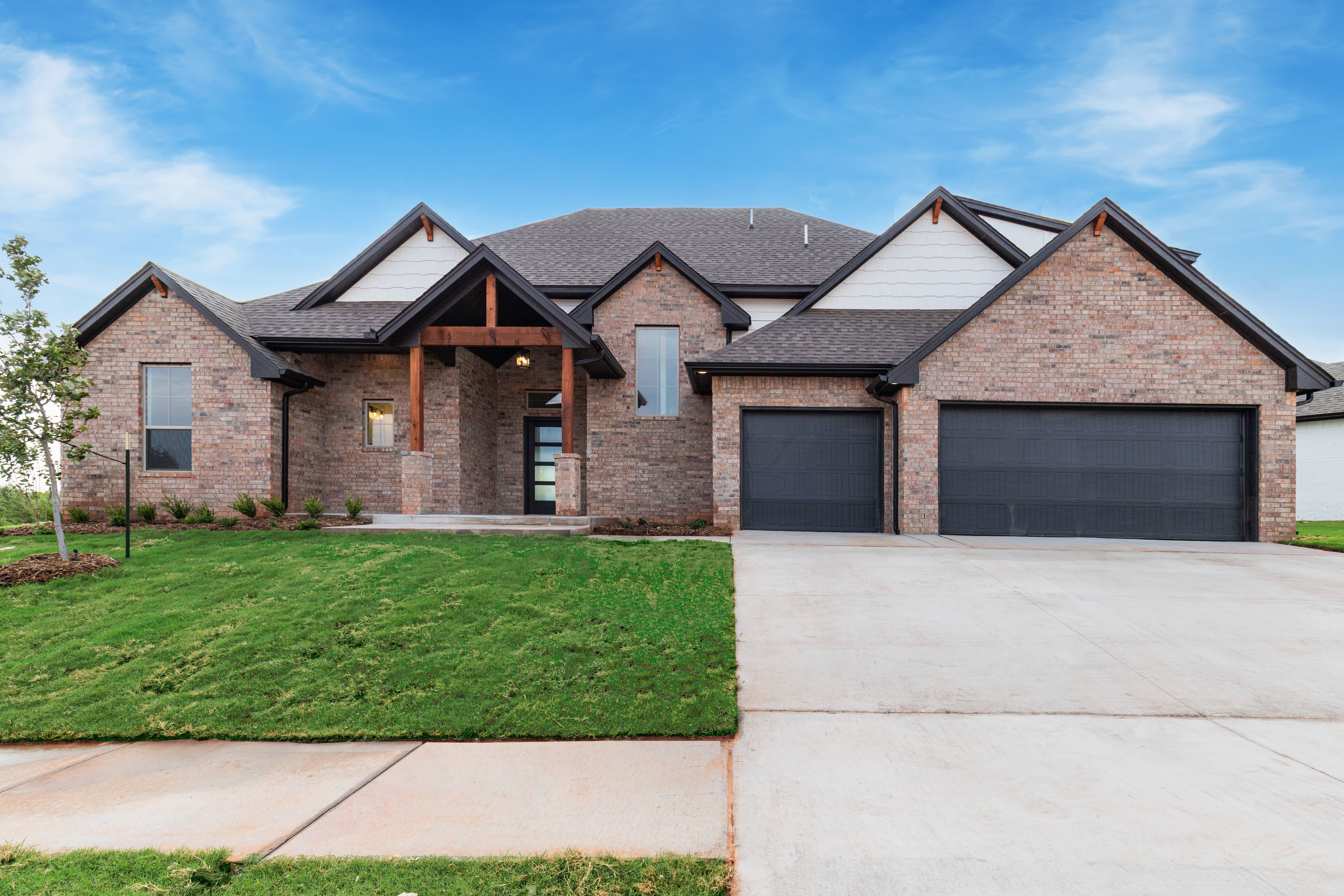 Zade Bonus Room floor plan