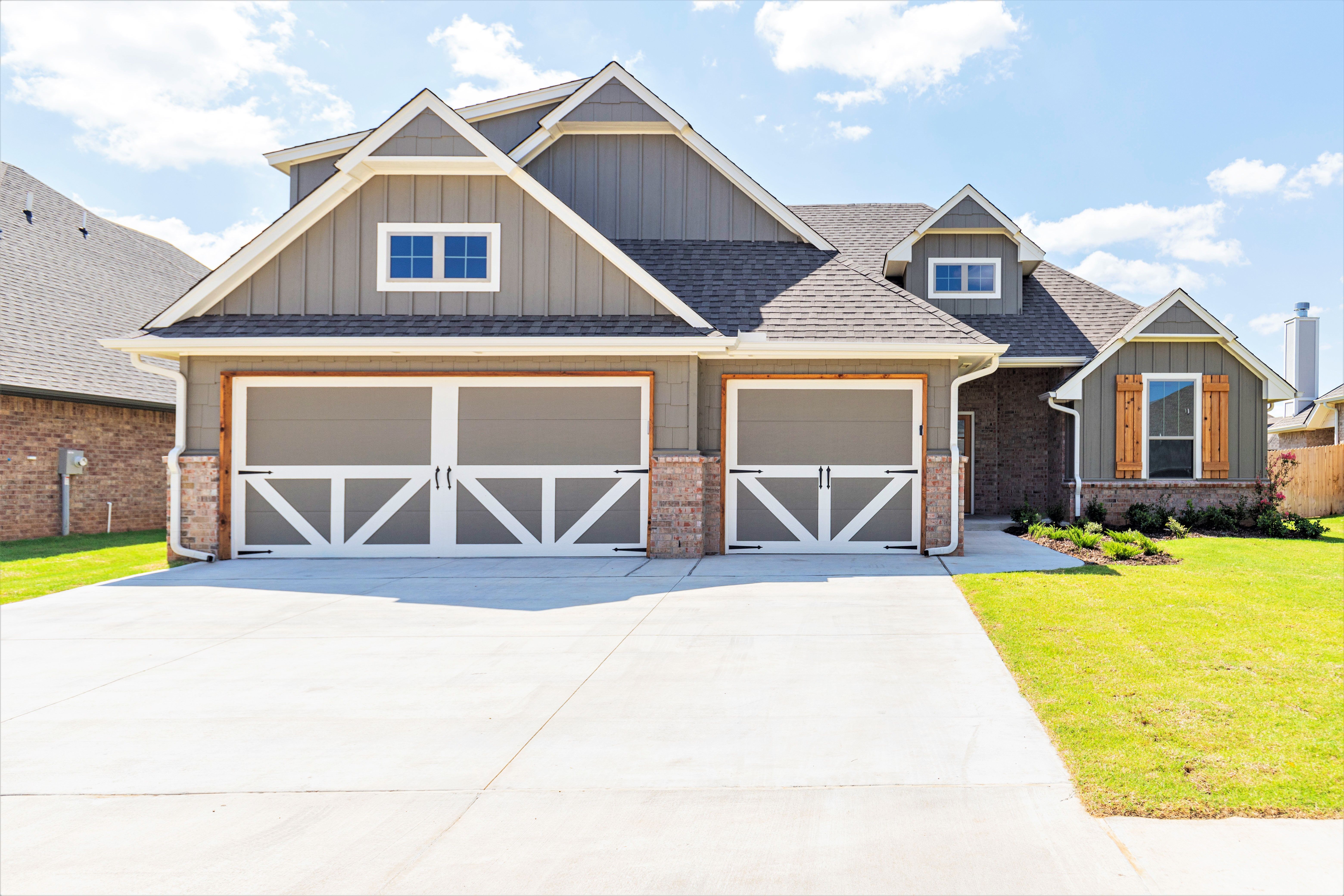 Hummingbird Bonus Room 1 floor plan