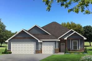 809 Hydrangea Way (Mallory)