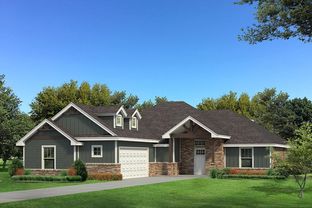 8401 Hazelwood Way - Woodland Park: Edmond, Oklahoma - Homes By Taber