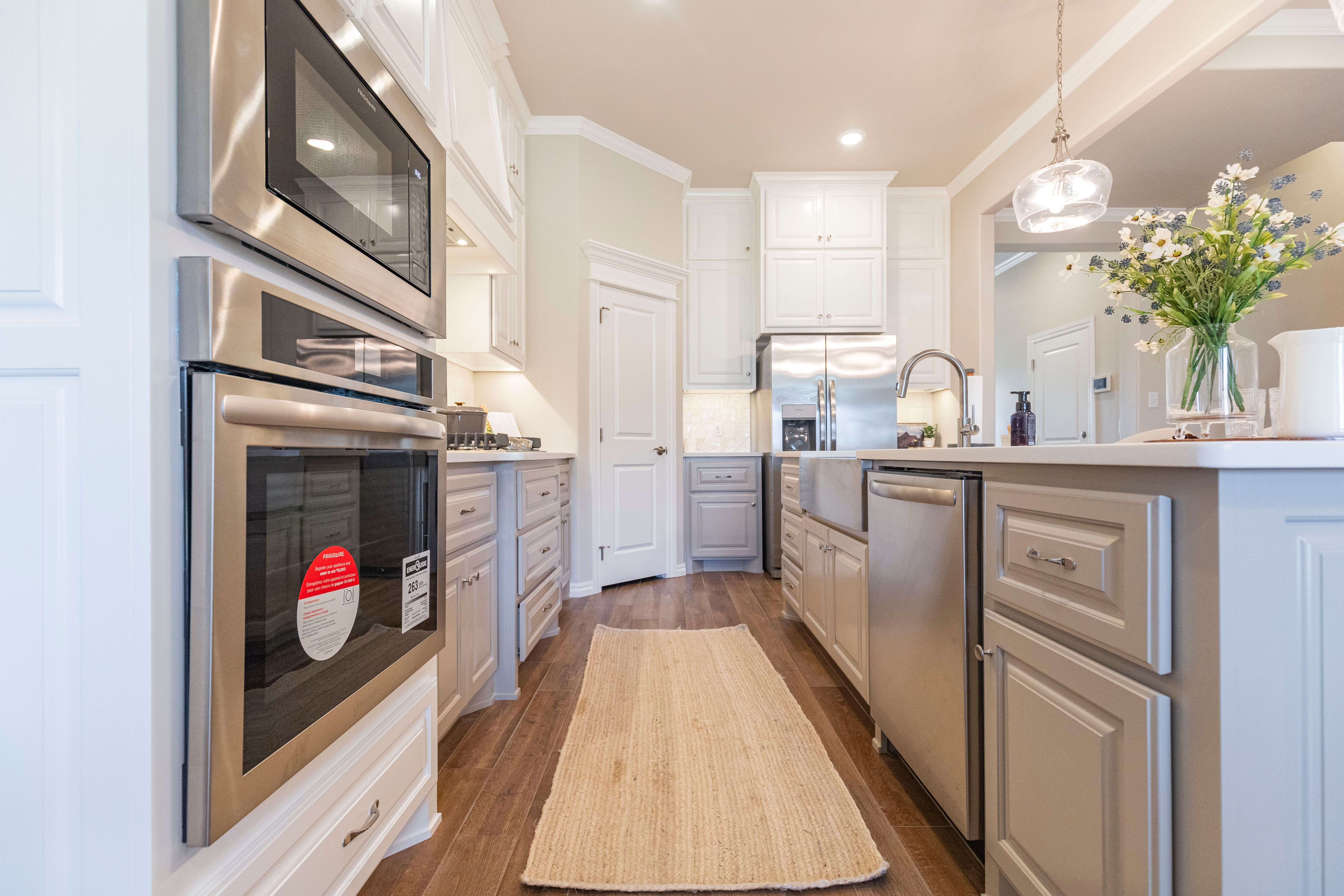 New Homes in Norman in Cedar Lane - Model Home - 1613 Atticus Ave