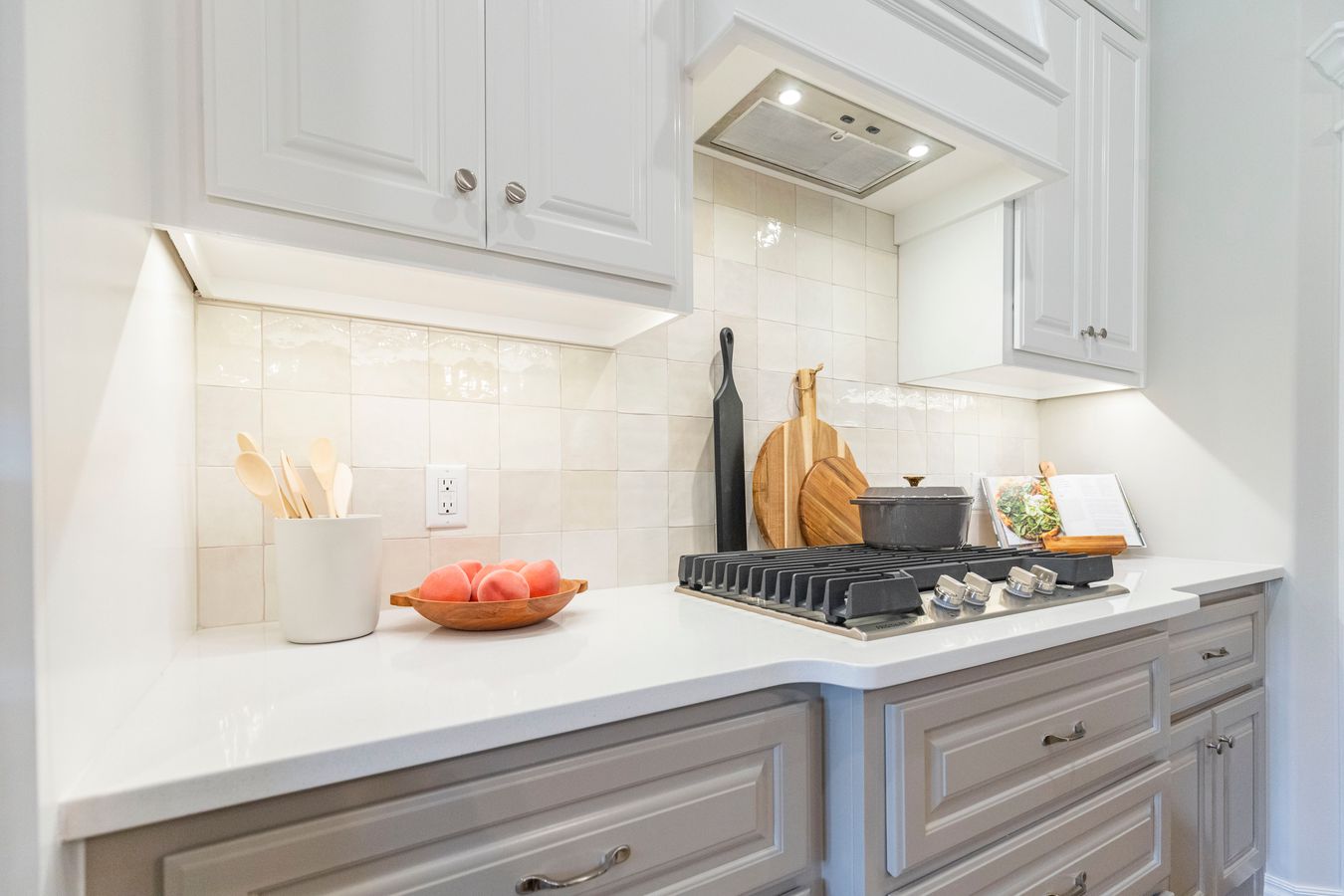 New Homes in Norman in Cedar Lane - Model Home - 1613 Atticus Ave