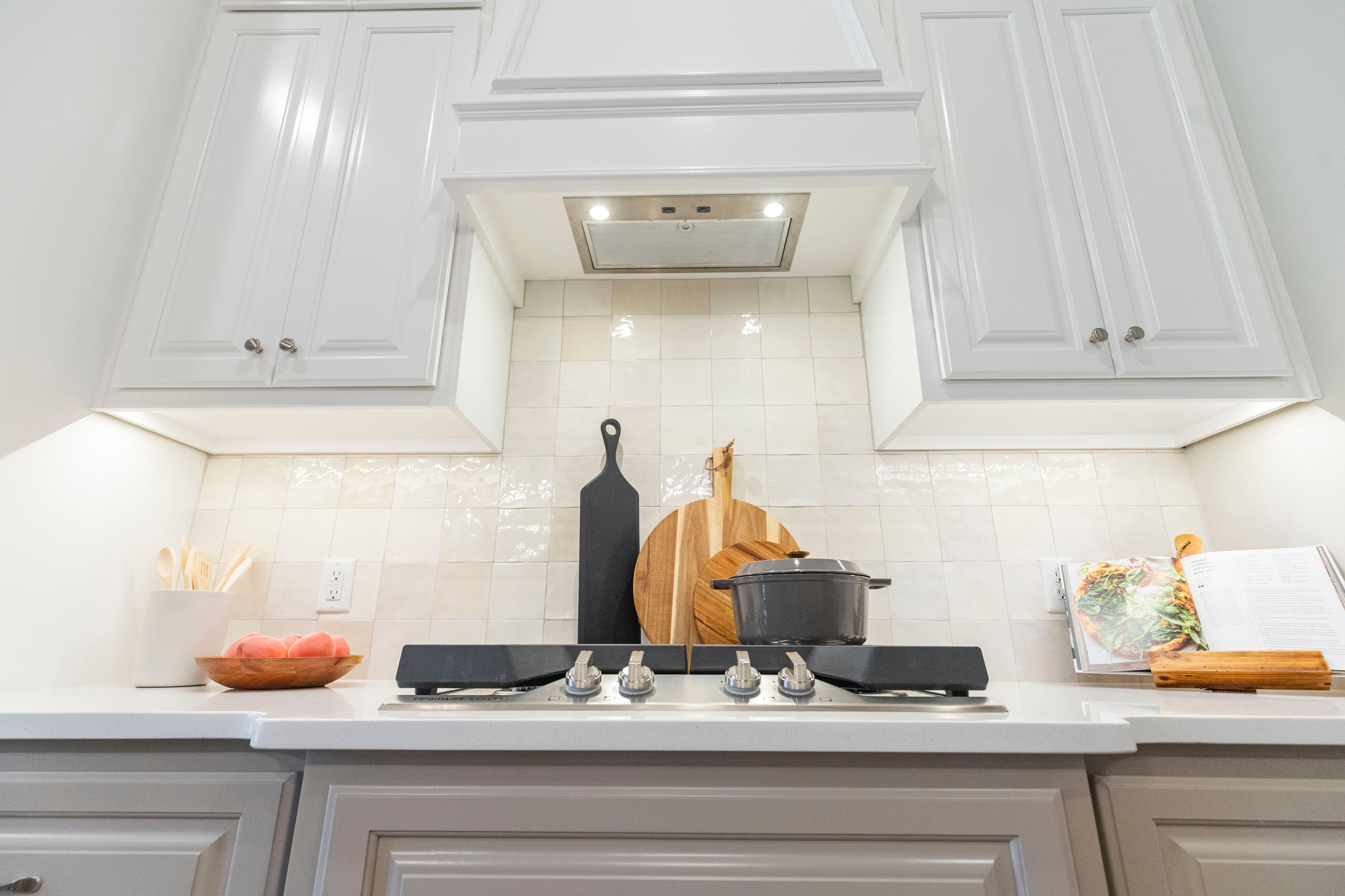 New Homes in Norman in Cedar Lane - Model Home - 1613 Atticus Ave