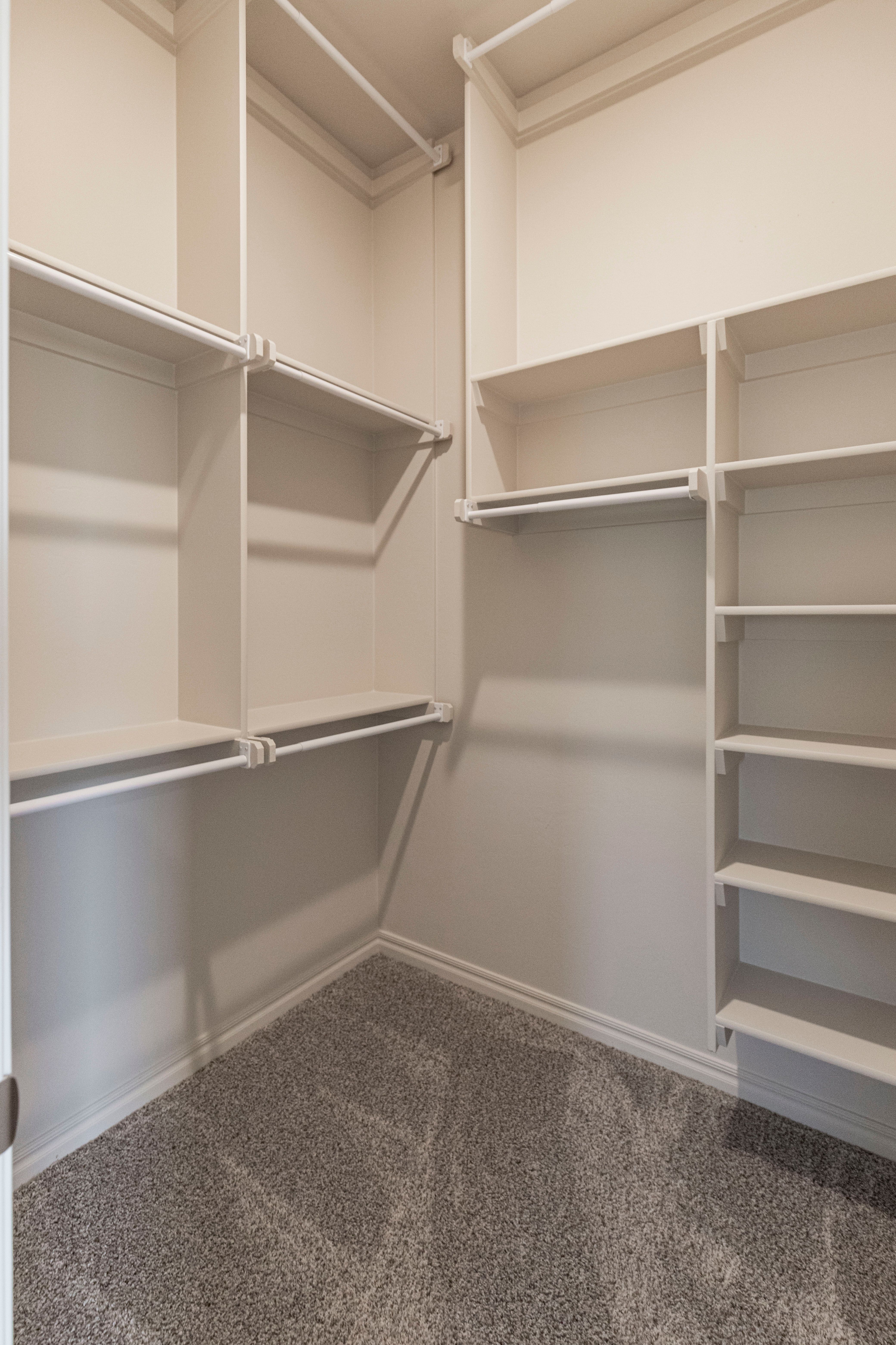 New Homes in Norman in Cedar Lane - Model Home - 1613 Atticus Ave