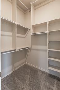 New Homes in Norman in Cedar Lane - Model Home - 1613 Atticus Ave