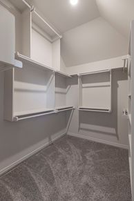 New Homes in Norman in Cedar Lane - Model Home - 1613 Atticus Ave