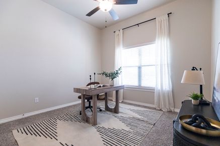 New Homes in Norman in Cedar Lane - Model Home - 1613 Atticus Ave