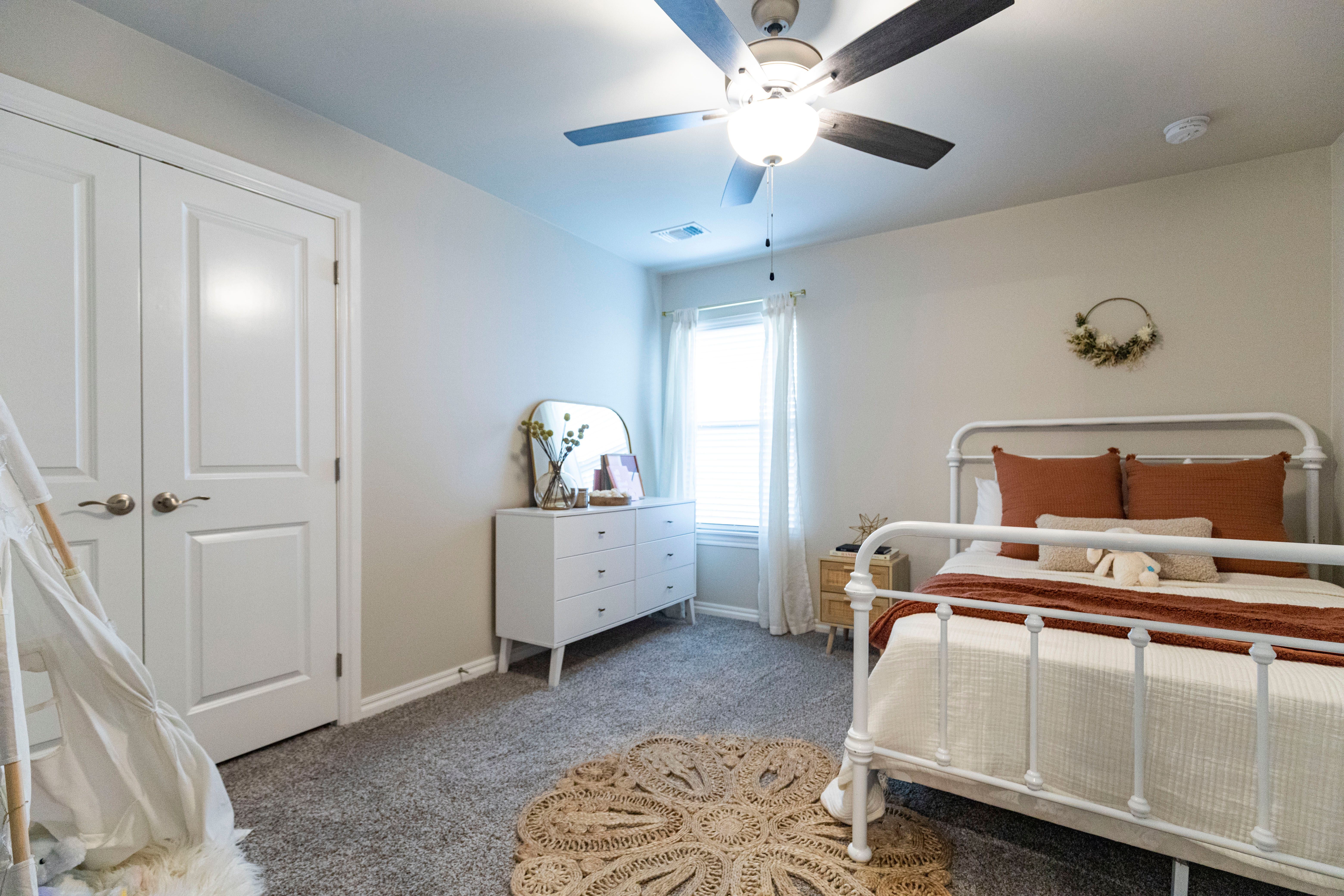 New Homes in Norman in Cedar Lane - Model Home - 1613 Atticus Ave