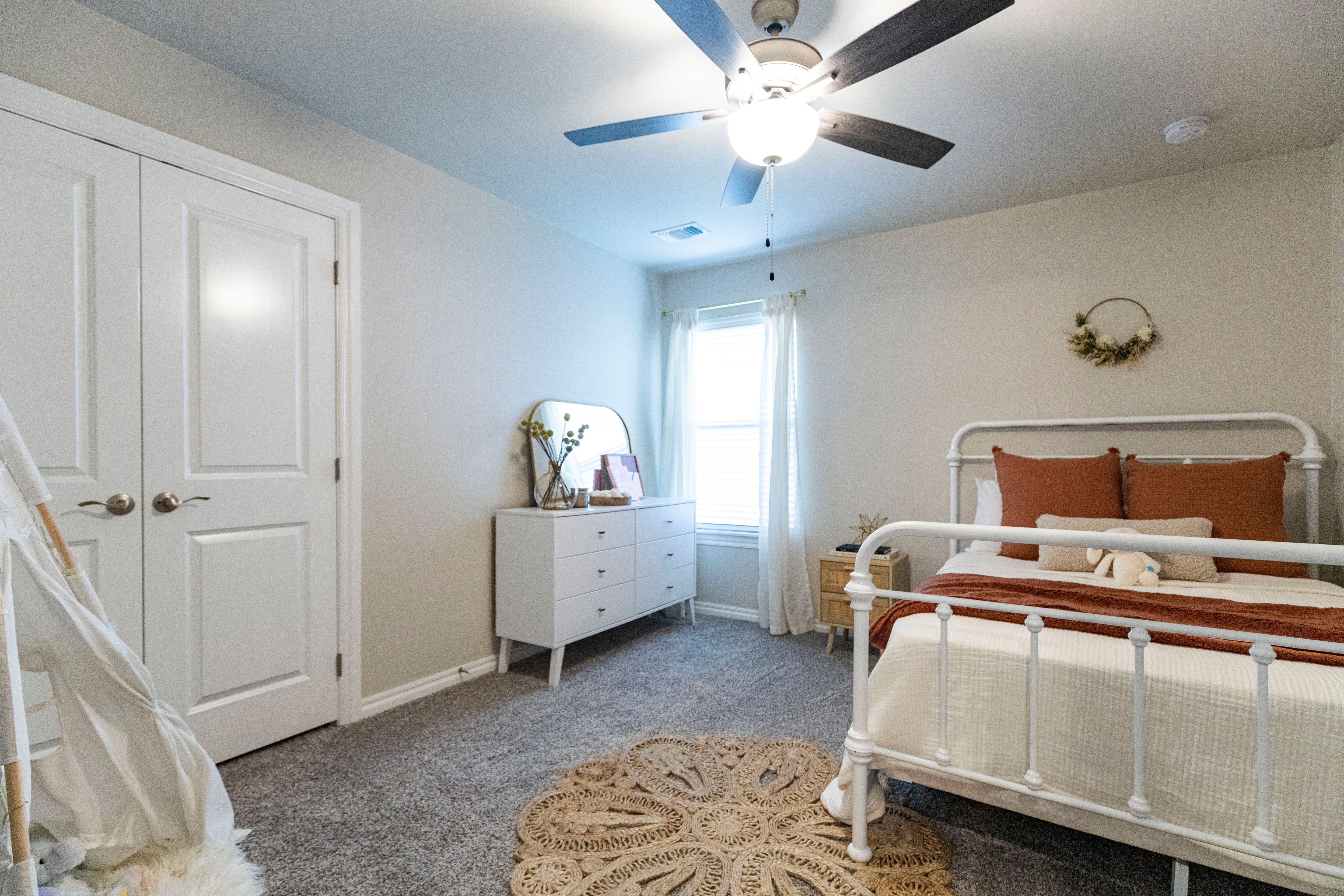 New Homes in Norman in Cedar Lane - Model Home - 1613 Atticus Ave