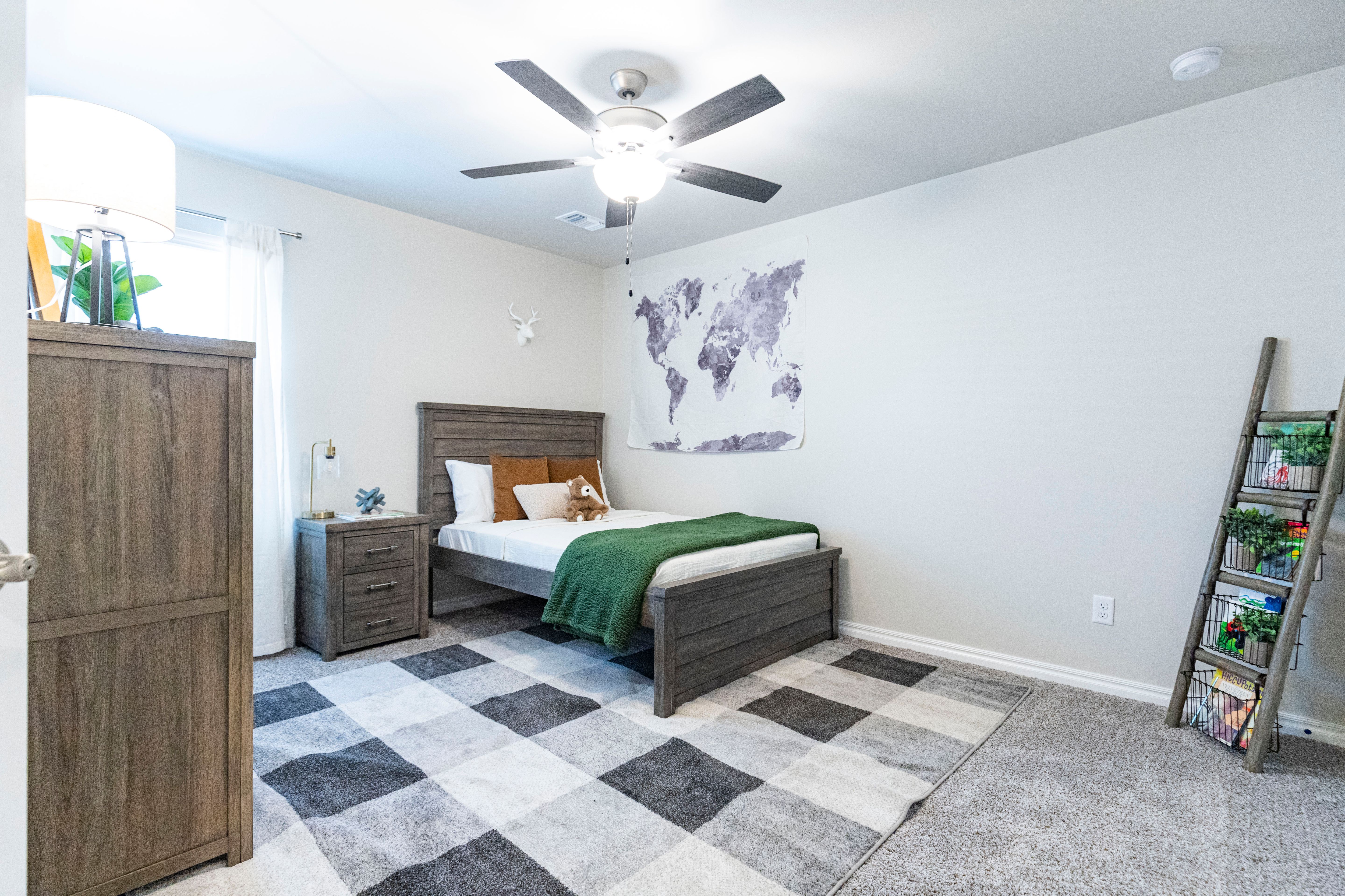 New Homes in Norman in Cedar Lane - Model Home - 1613 Atticus Ave