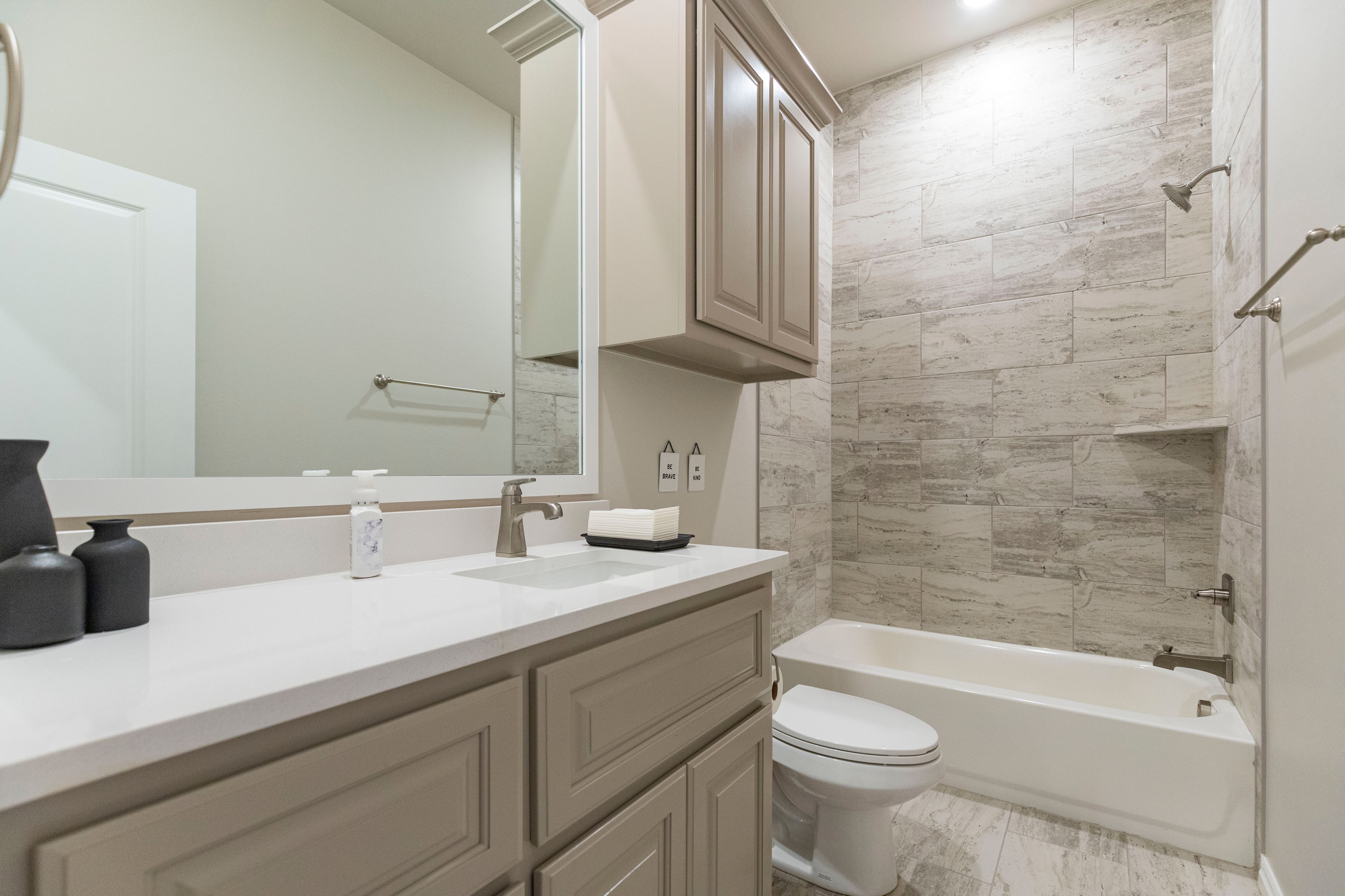 New Homes in Norman in Cedar Lane - Model Home - 1613 Atticus Ave