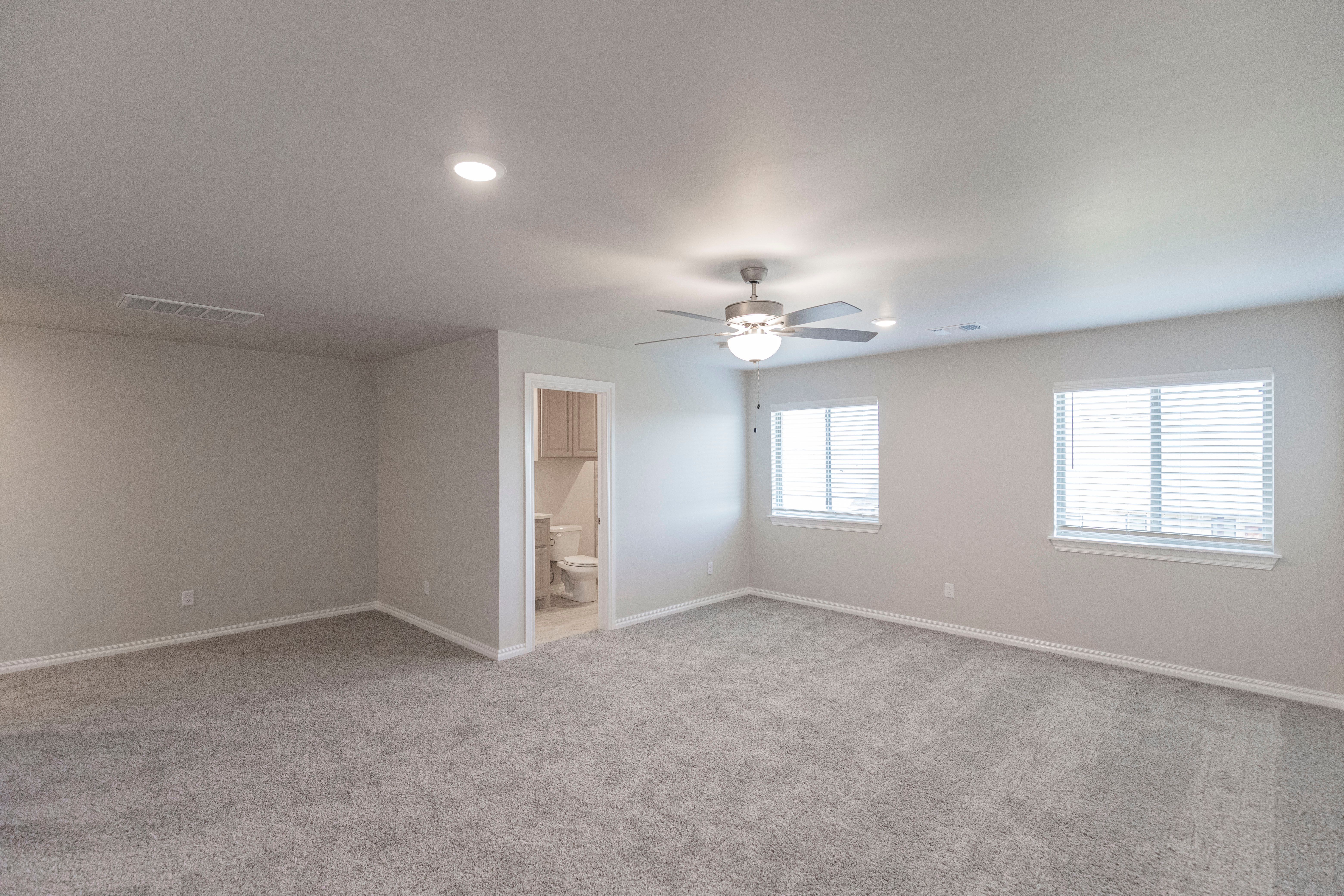 New Homes in Norman in Cedar Lane - Model Home - 1613 Atticus Ave