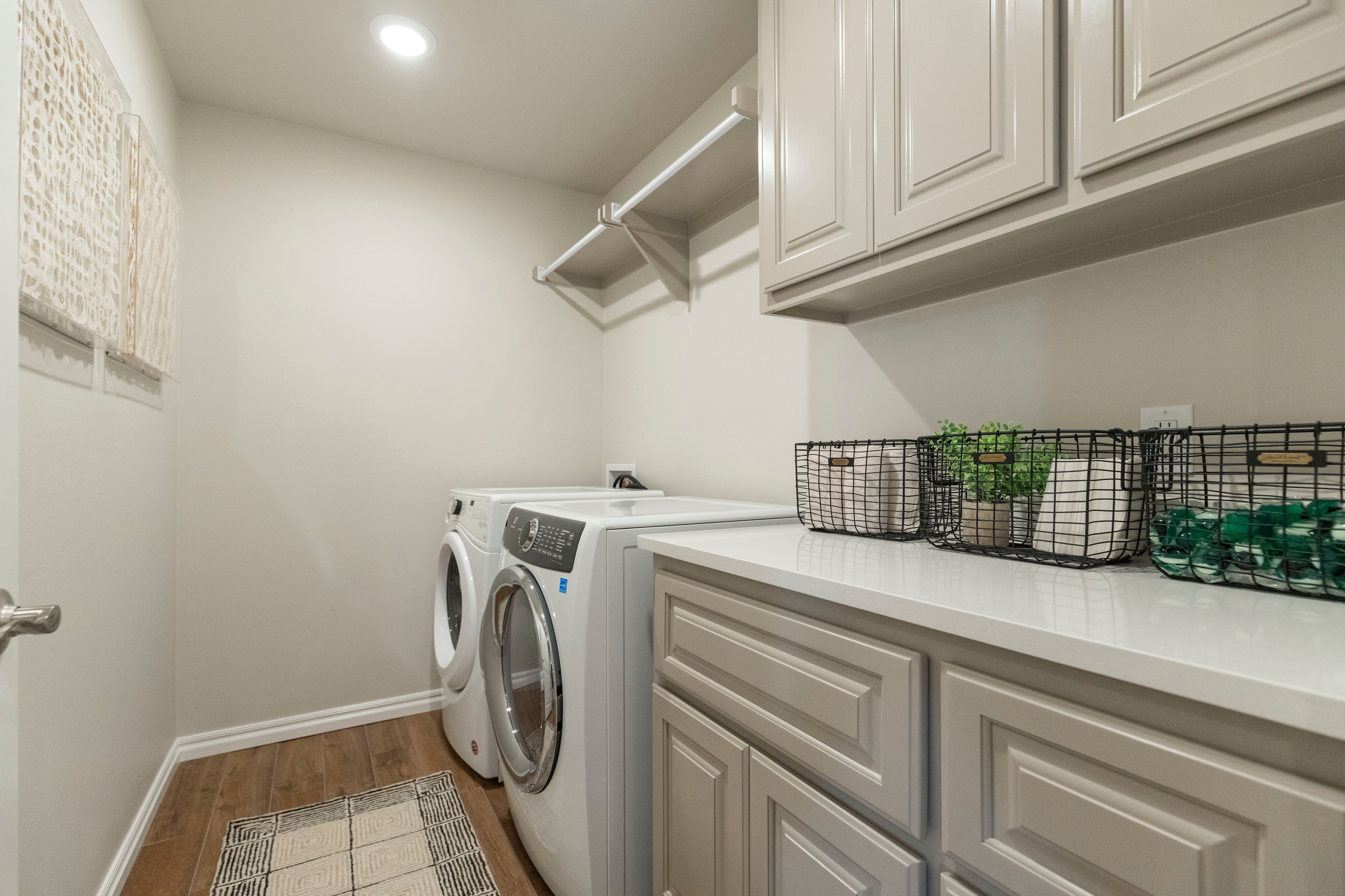 New Homes in Norman in Cedar Lane - Model Home - 1613 Atticus Ave