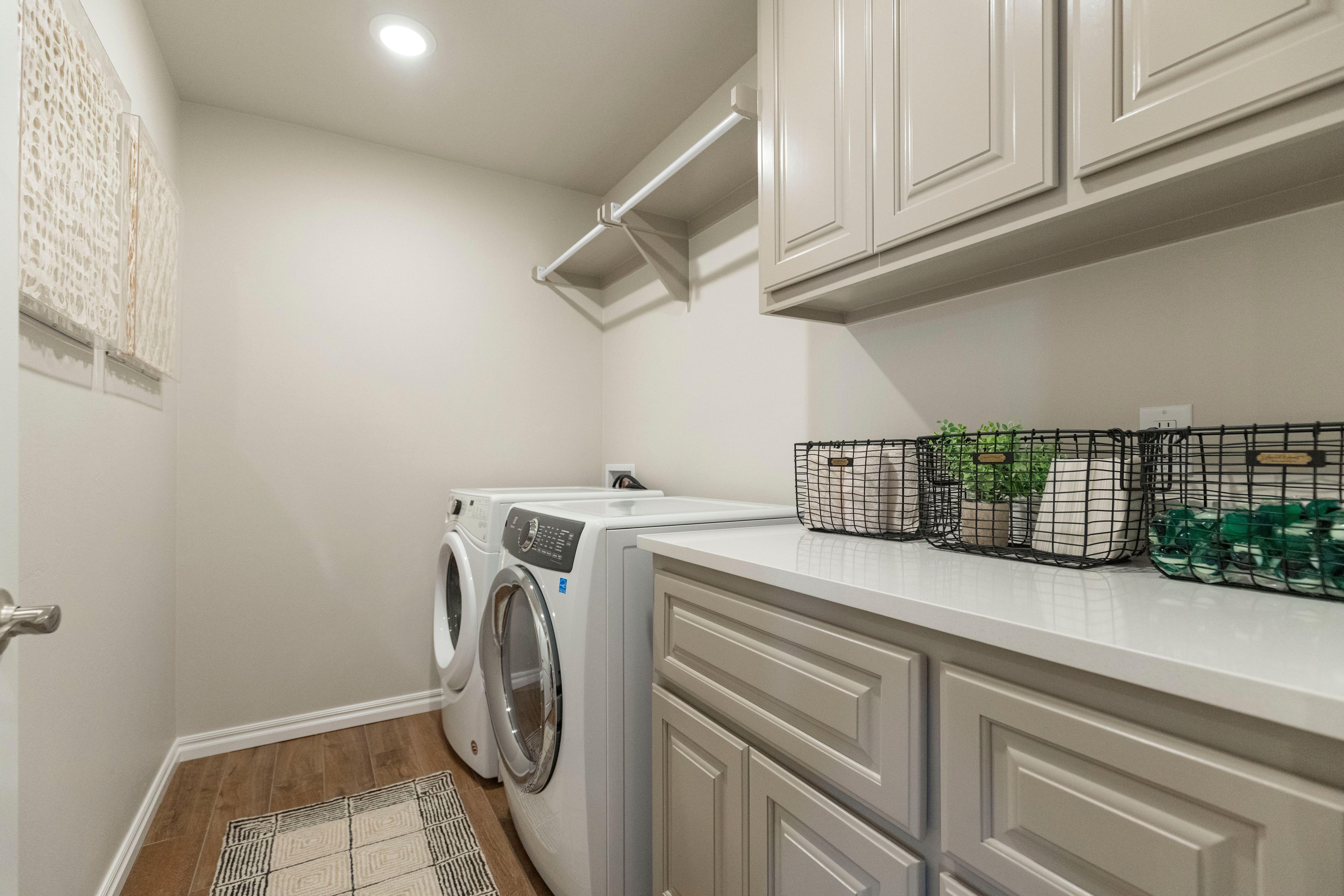 New Homes in Norman in Cedar Lane - Model Home - 1613 Atticus Ave