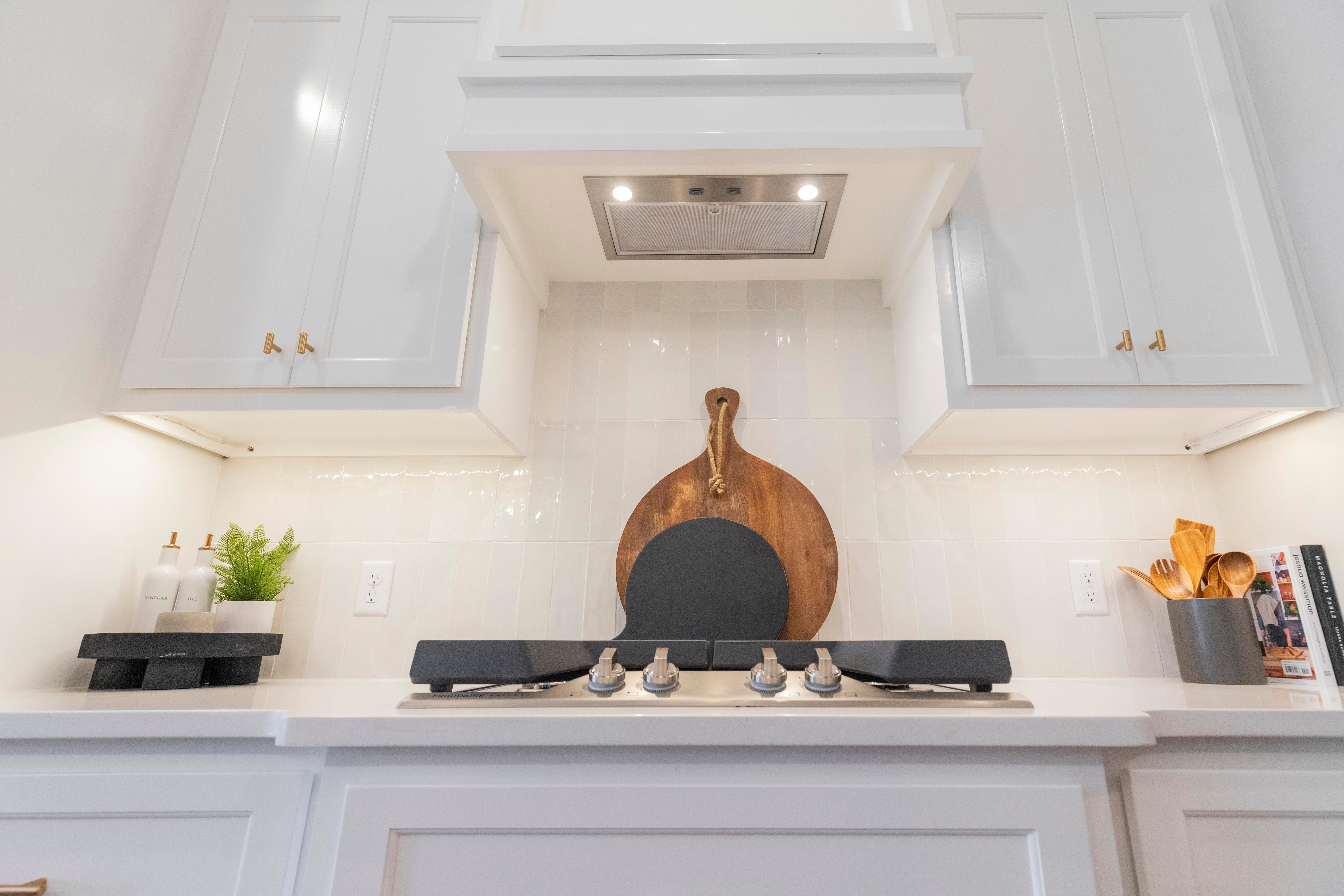 Homes by Taber Shiloh BR Floor Plan - 3232 Poppey Ln - Delmer Lakes North Model Home