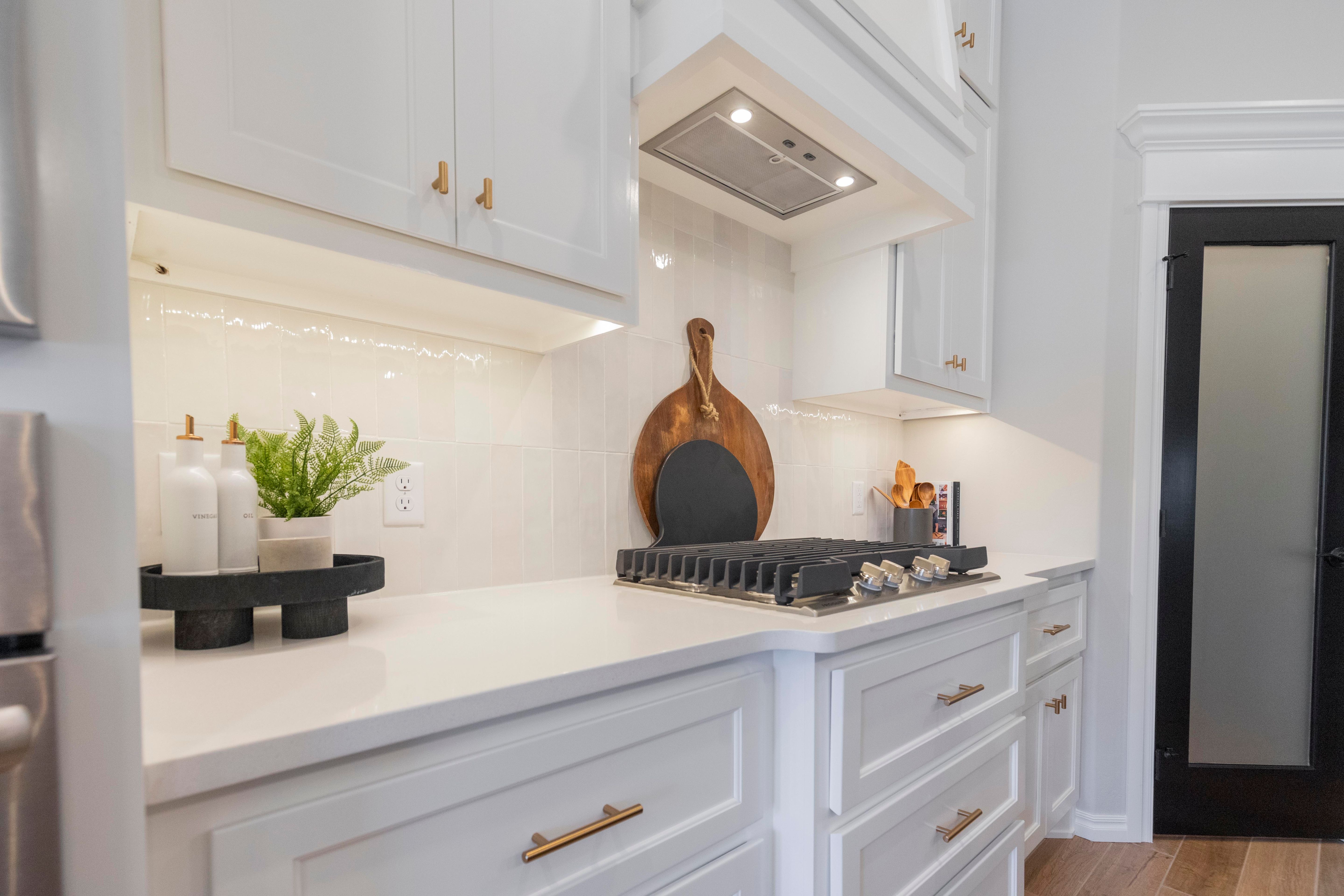 Homes by Taber Shiloh BR Floor Plan - 3232 Poppey Ln - Delmer Lakes North Model Home